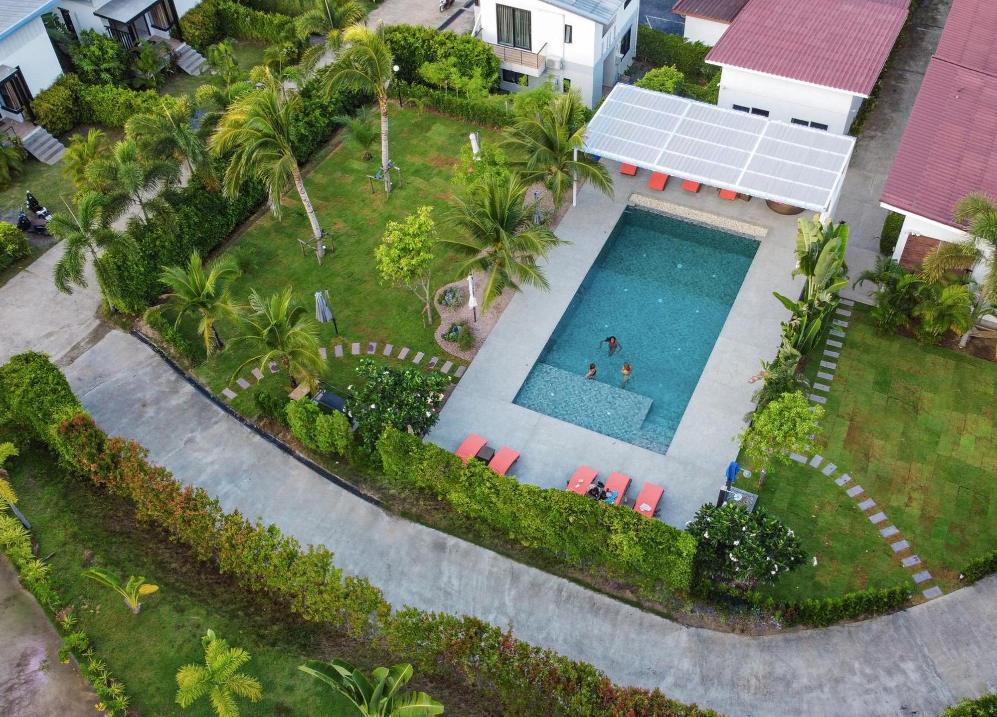 Naiwok Hills 4* Ko Pha Ngan