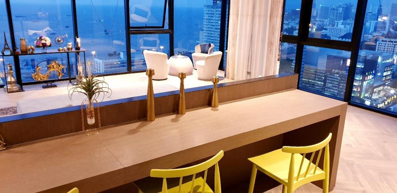 The Base 2bed King&queen On Sky Apartamento