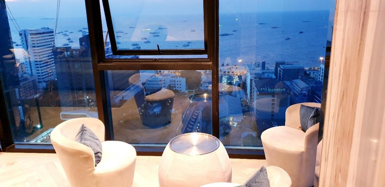 Apartamento The Base 2bed King&queen On Sky