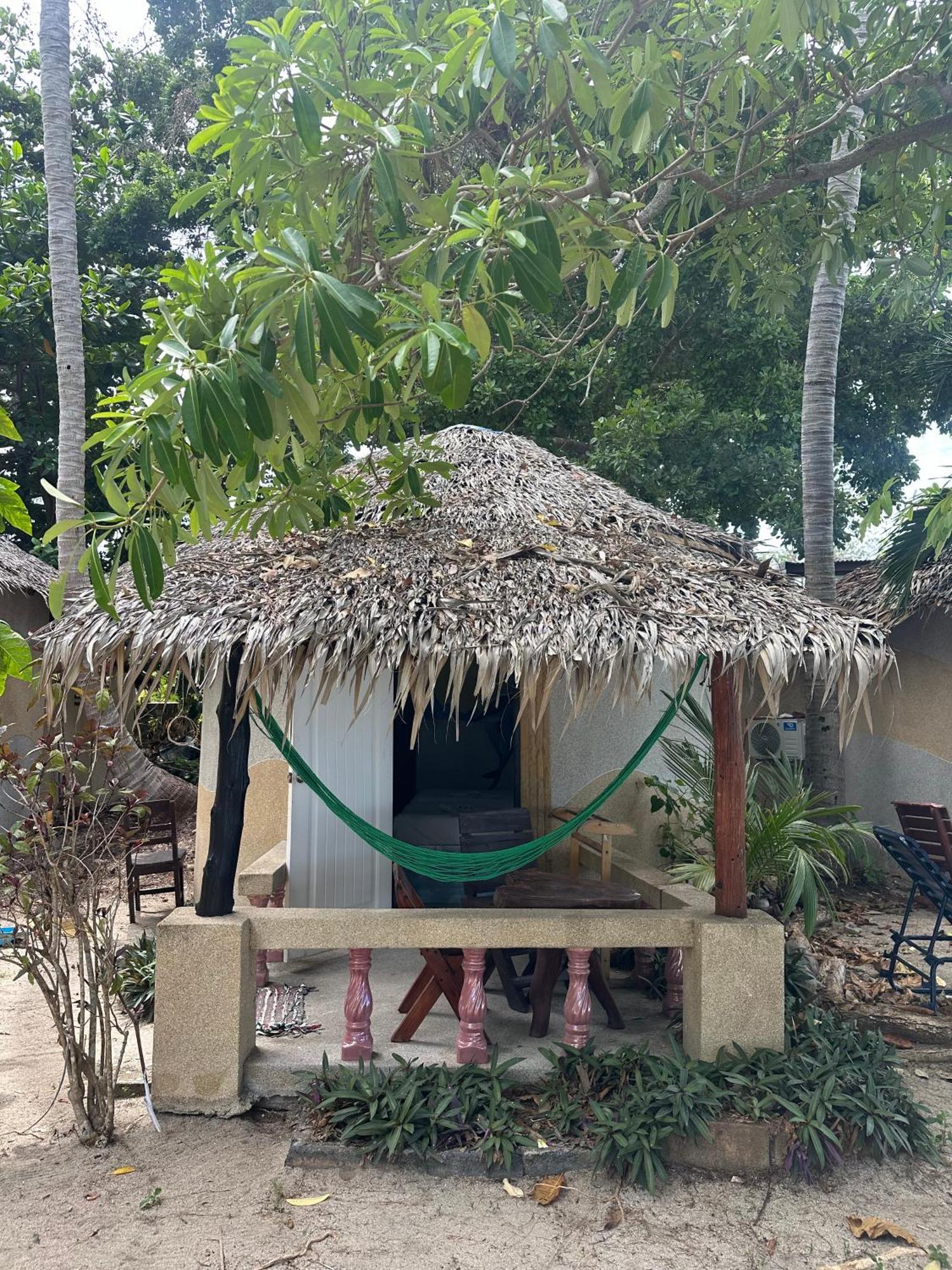 Holiday home Seaside Siesta