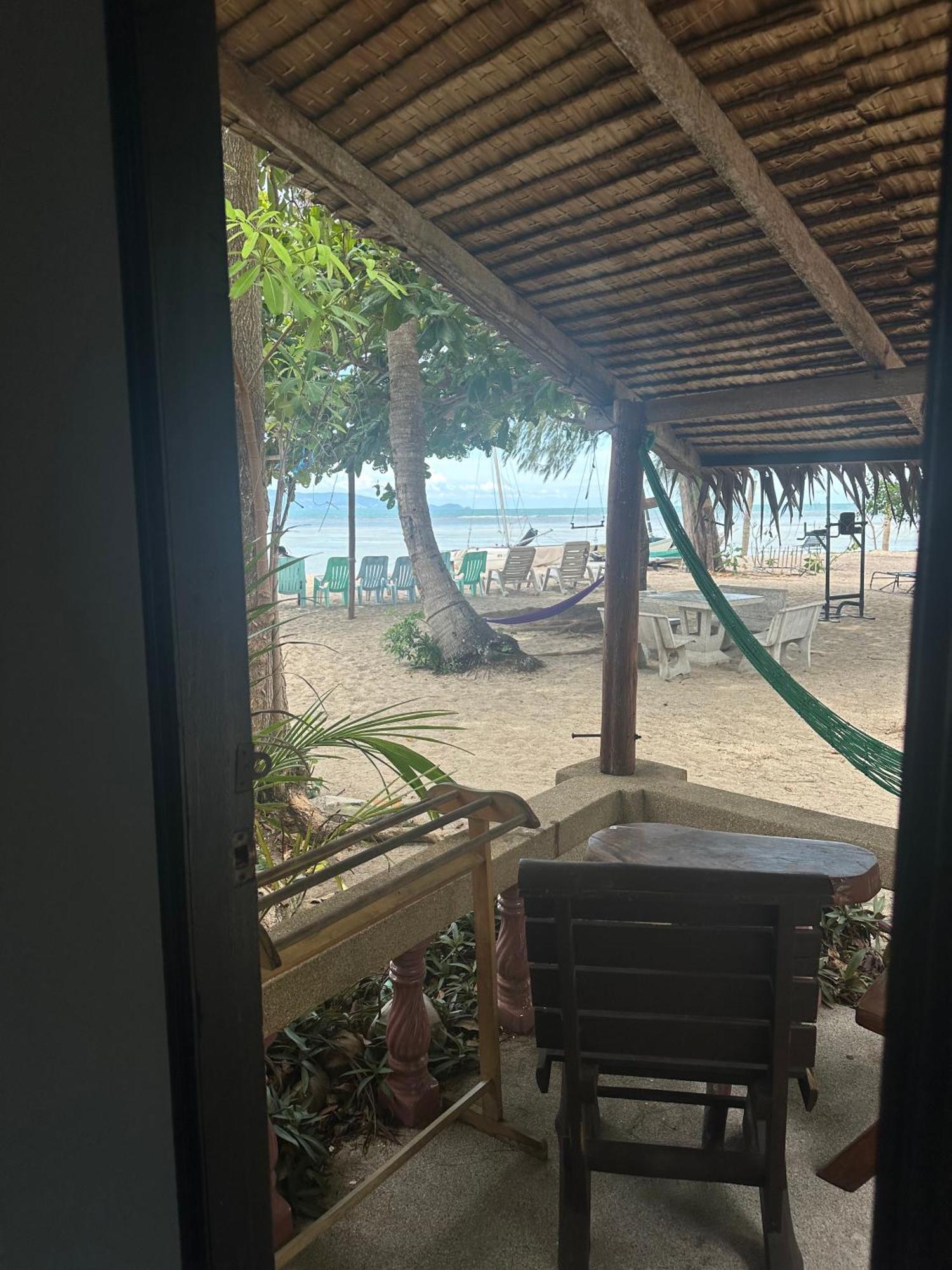 Seaside Siesta Holiday home *