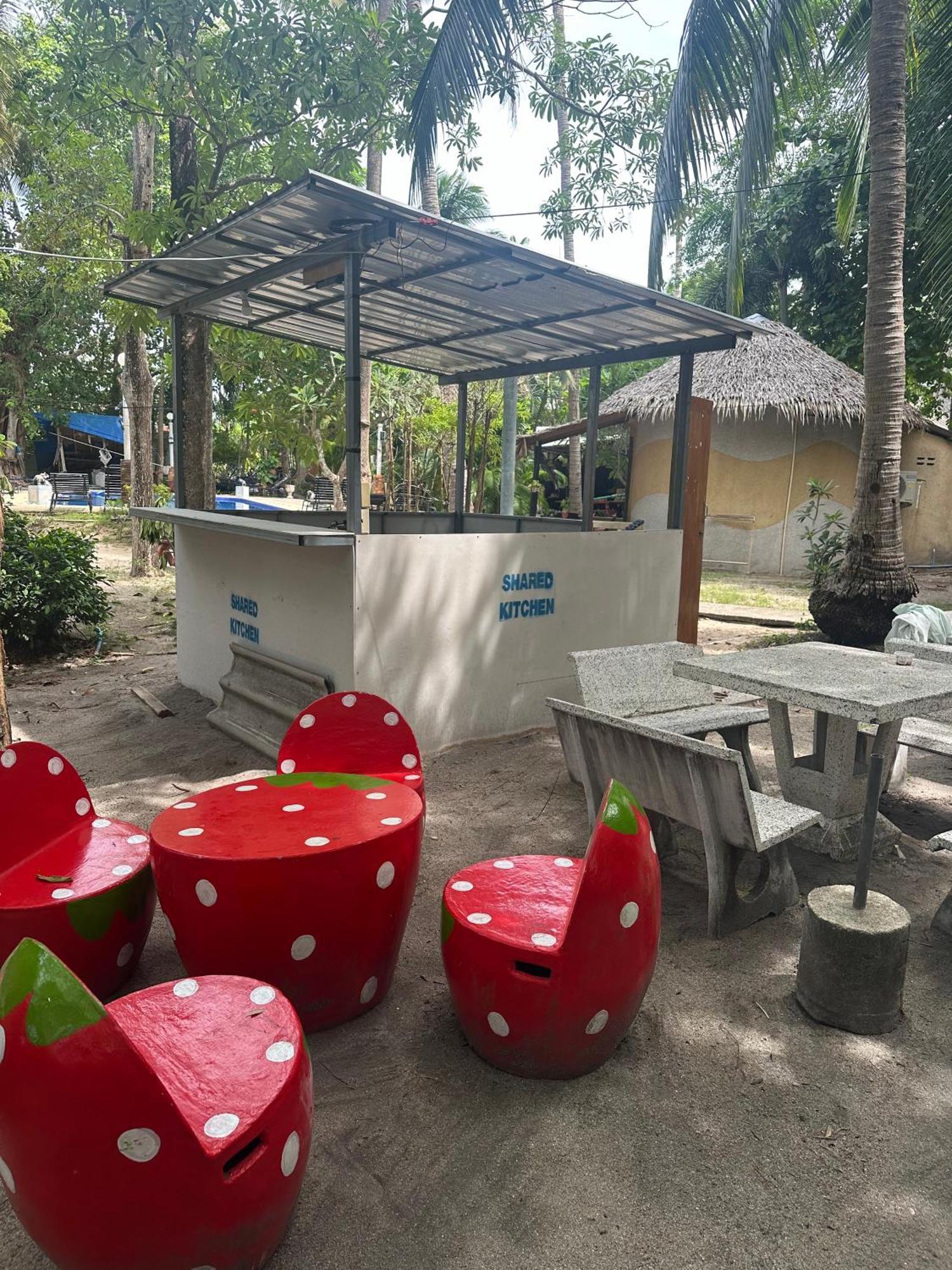 Holiday home Seaside Siesta Ko Pha Ngan