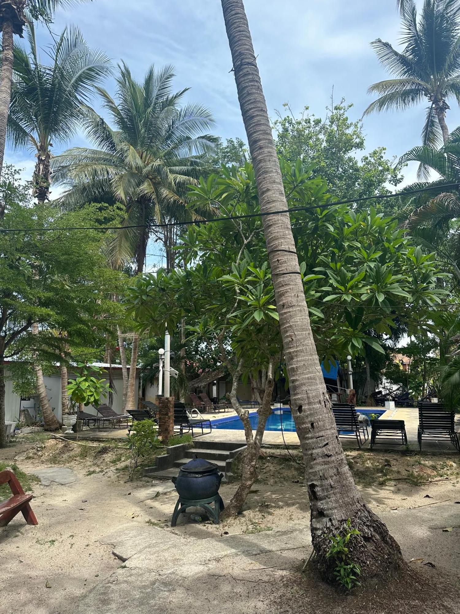 Seaside Siesta Holiday home *
