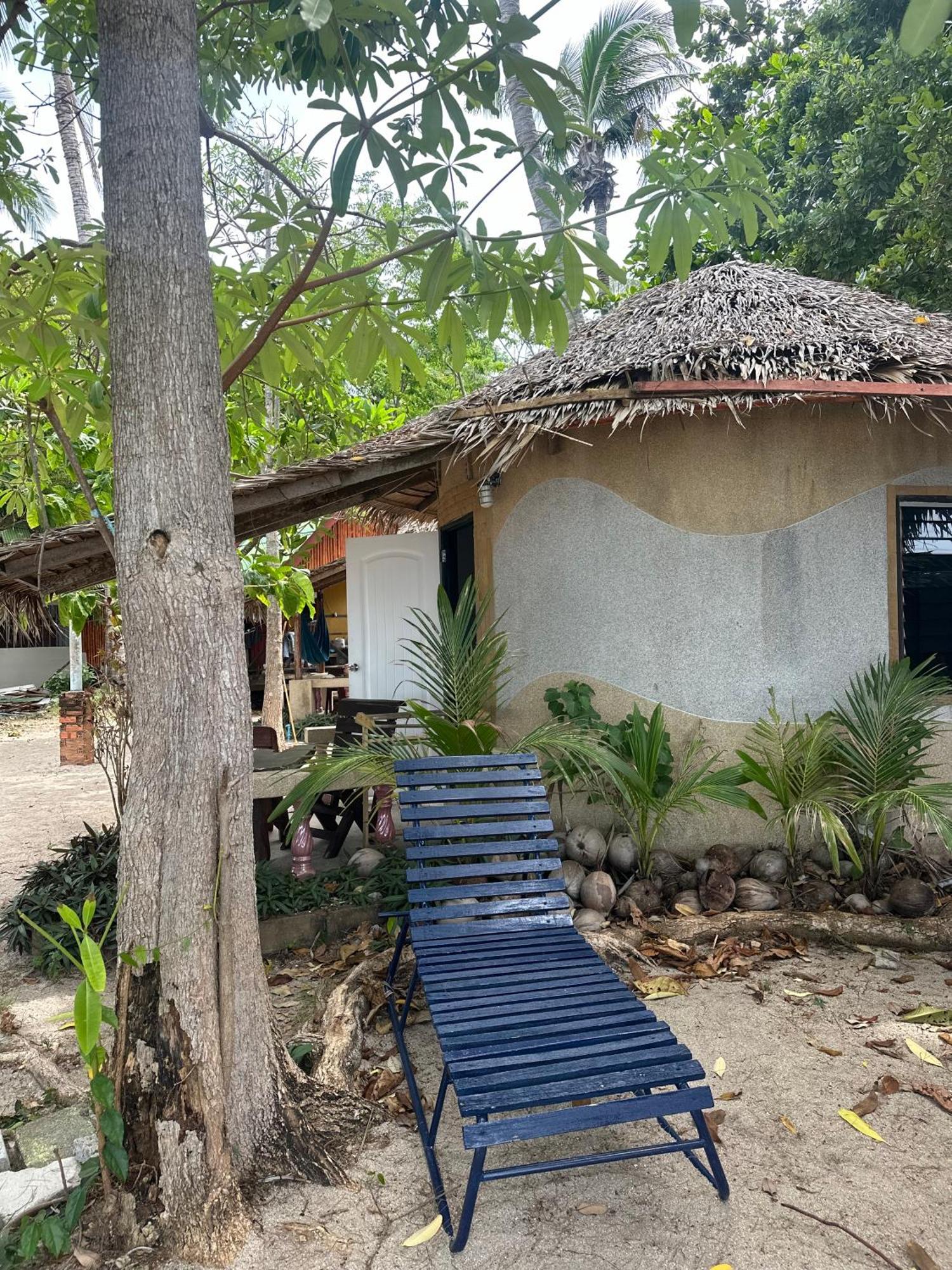 Seaside Siesta Holiday home *