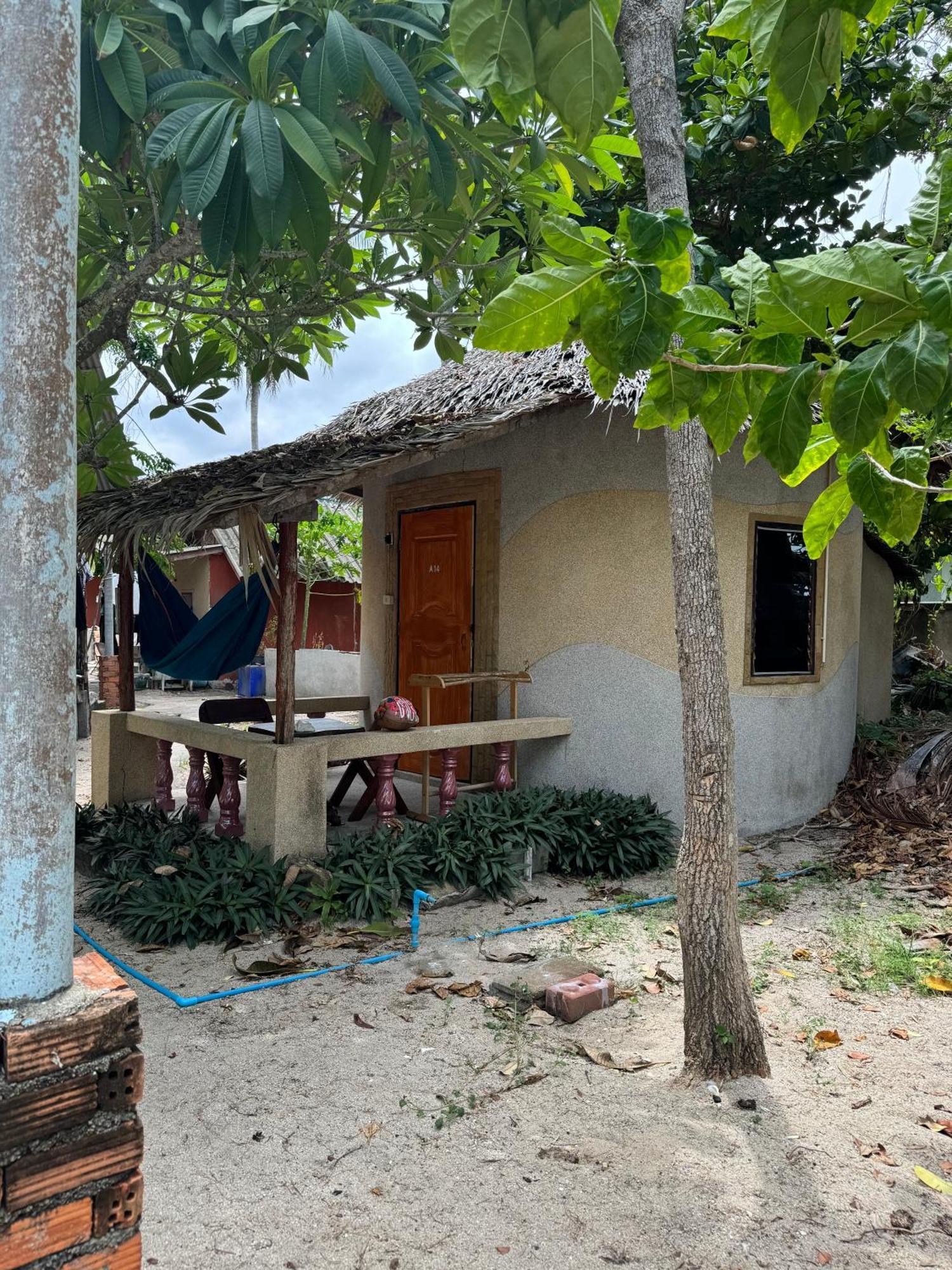 Holiday home Seaside Siesta Ko Pha Ngan