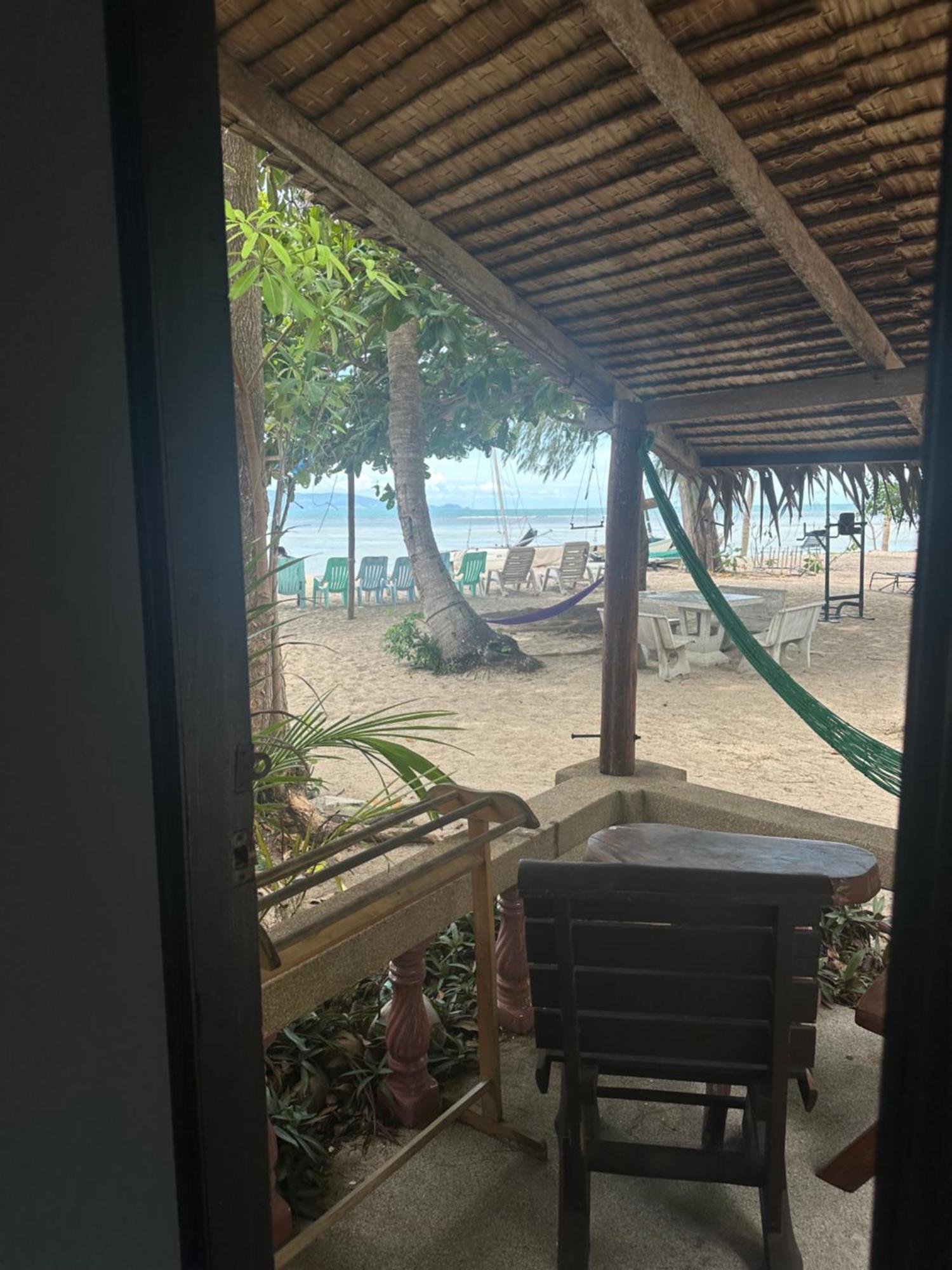 Seaside Siesta Holiday home