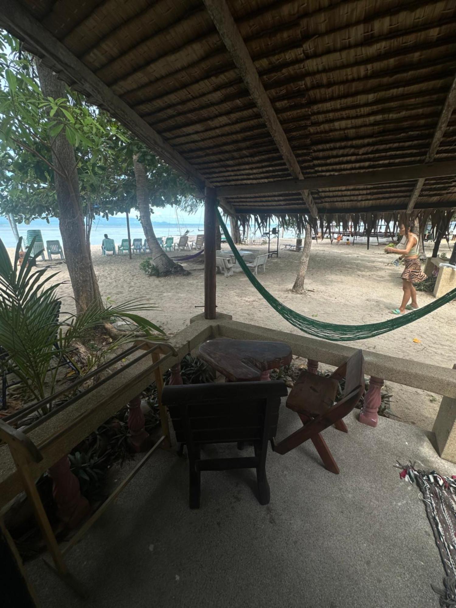 Seaside Siesta Holiday home