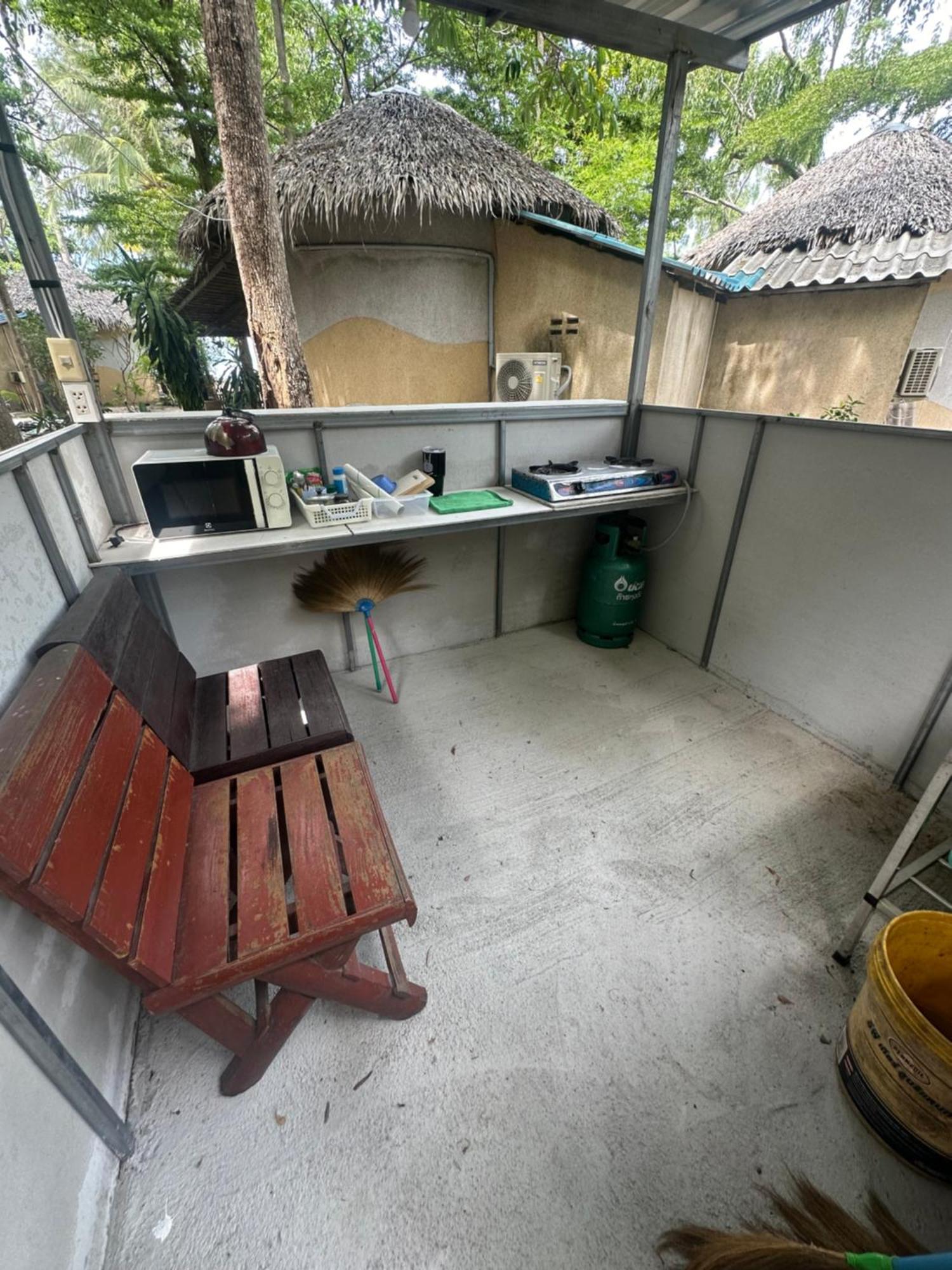 Holiday home Seaside Siesta Ko Pha Ngan