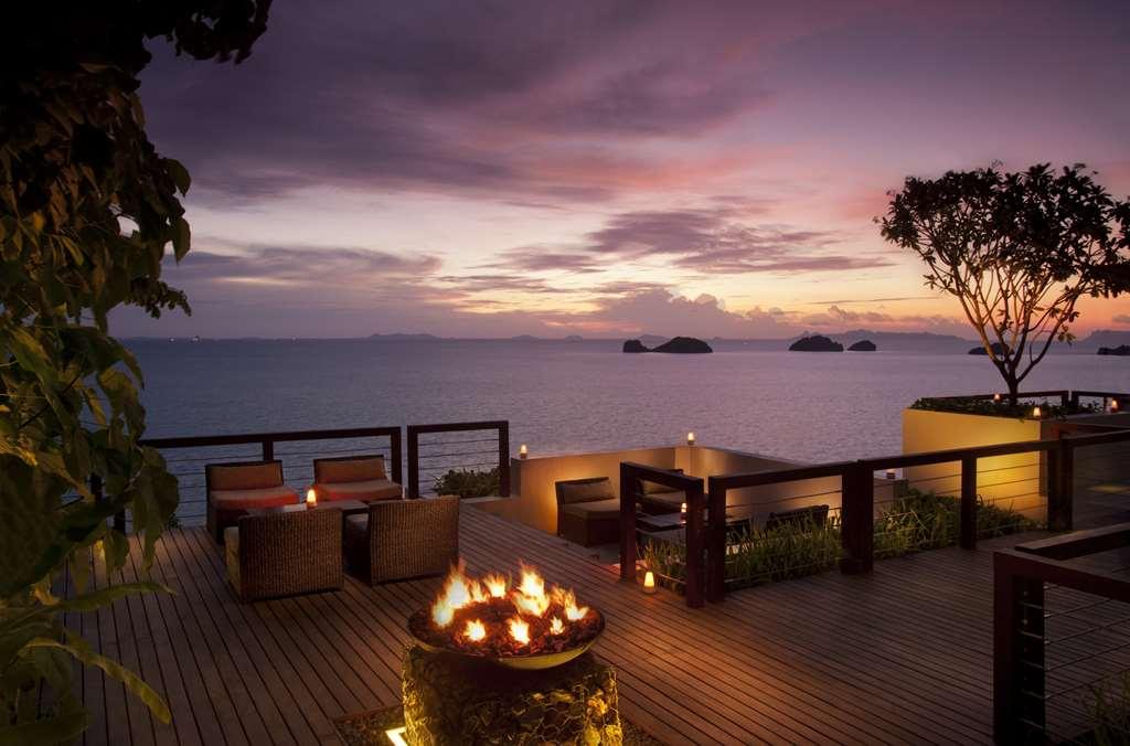 Conrad Koh Samui Resort