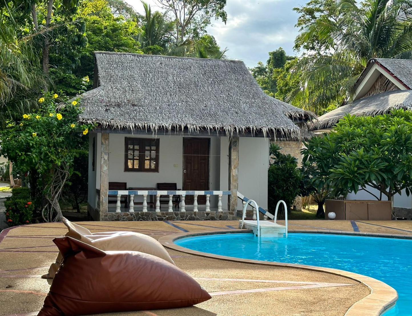 Phuwadee 3* Thong Nai Pan Noi