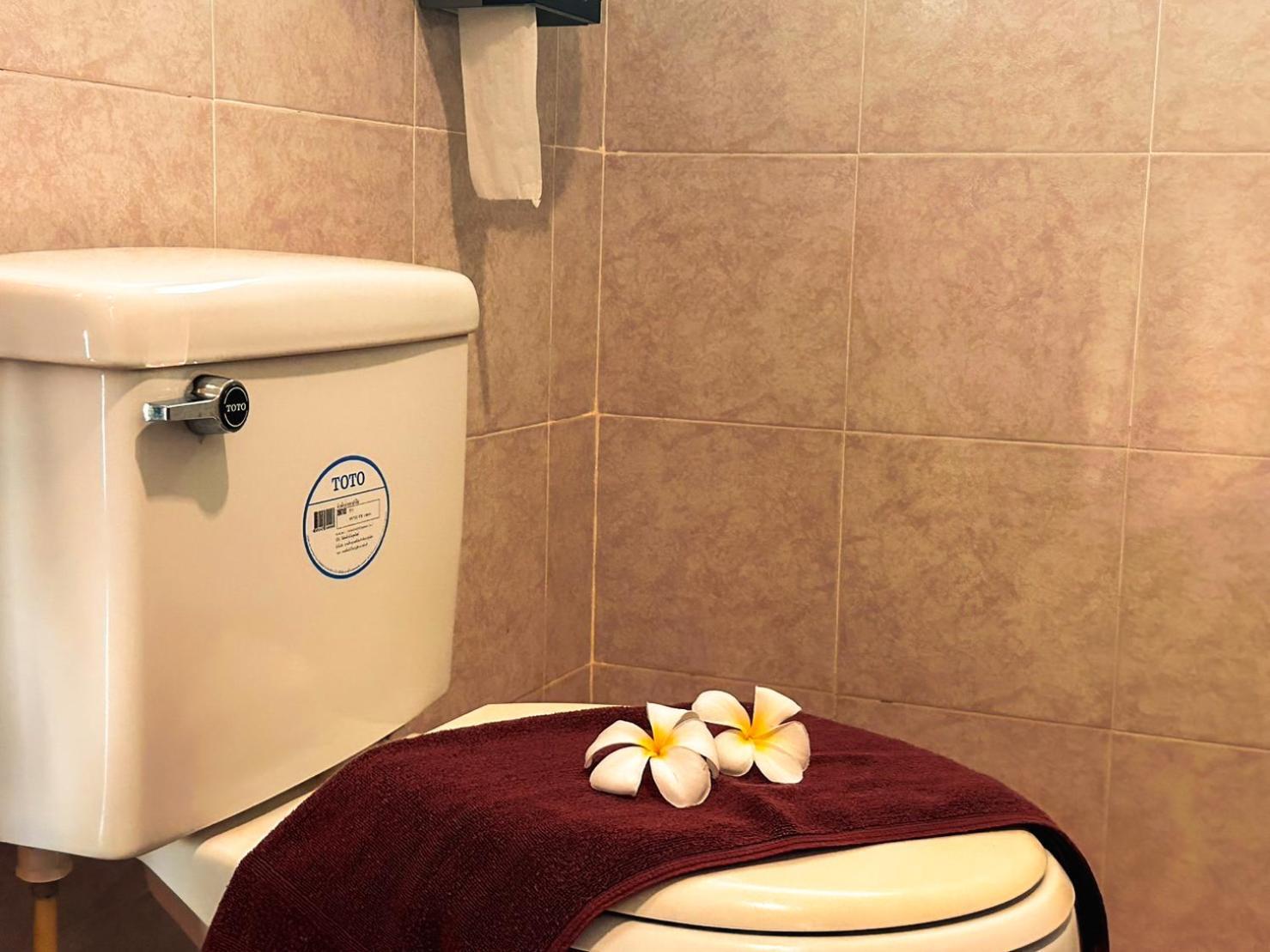 Phuwadee 3* Thong Nai Pan Noi