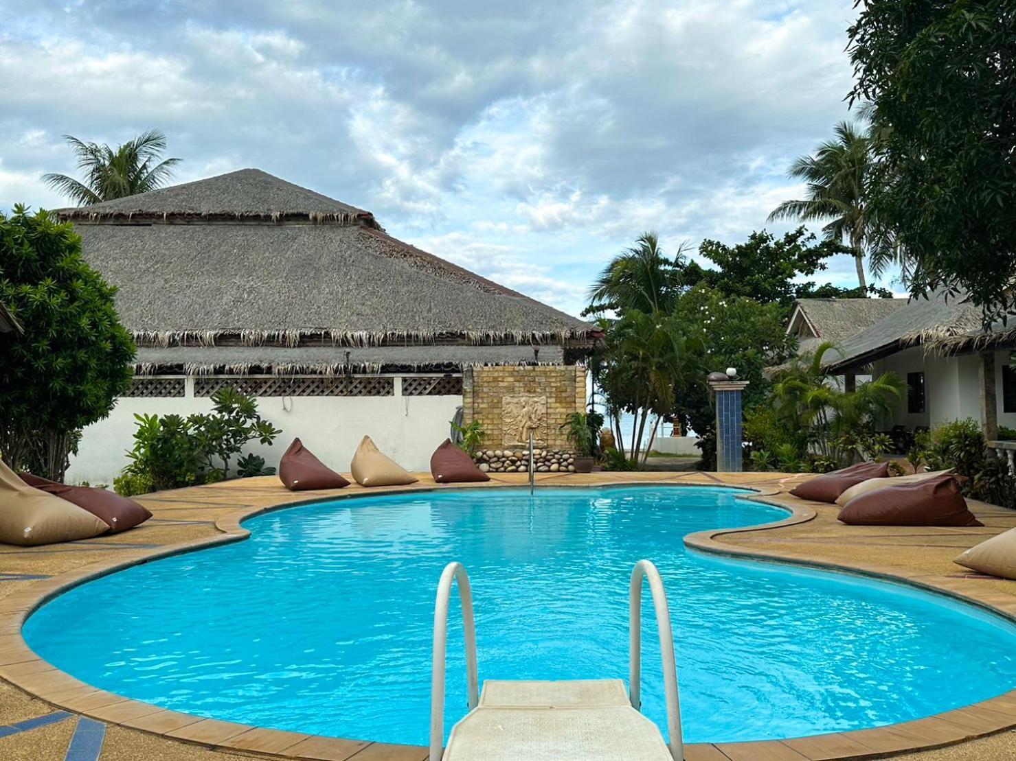 Phuwadee Resort Thong Nai Pan Noi