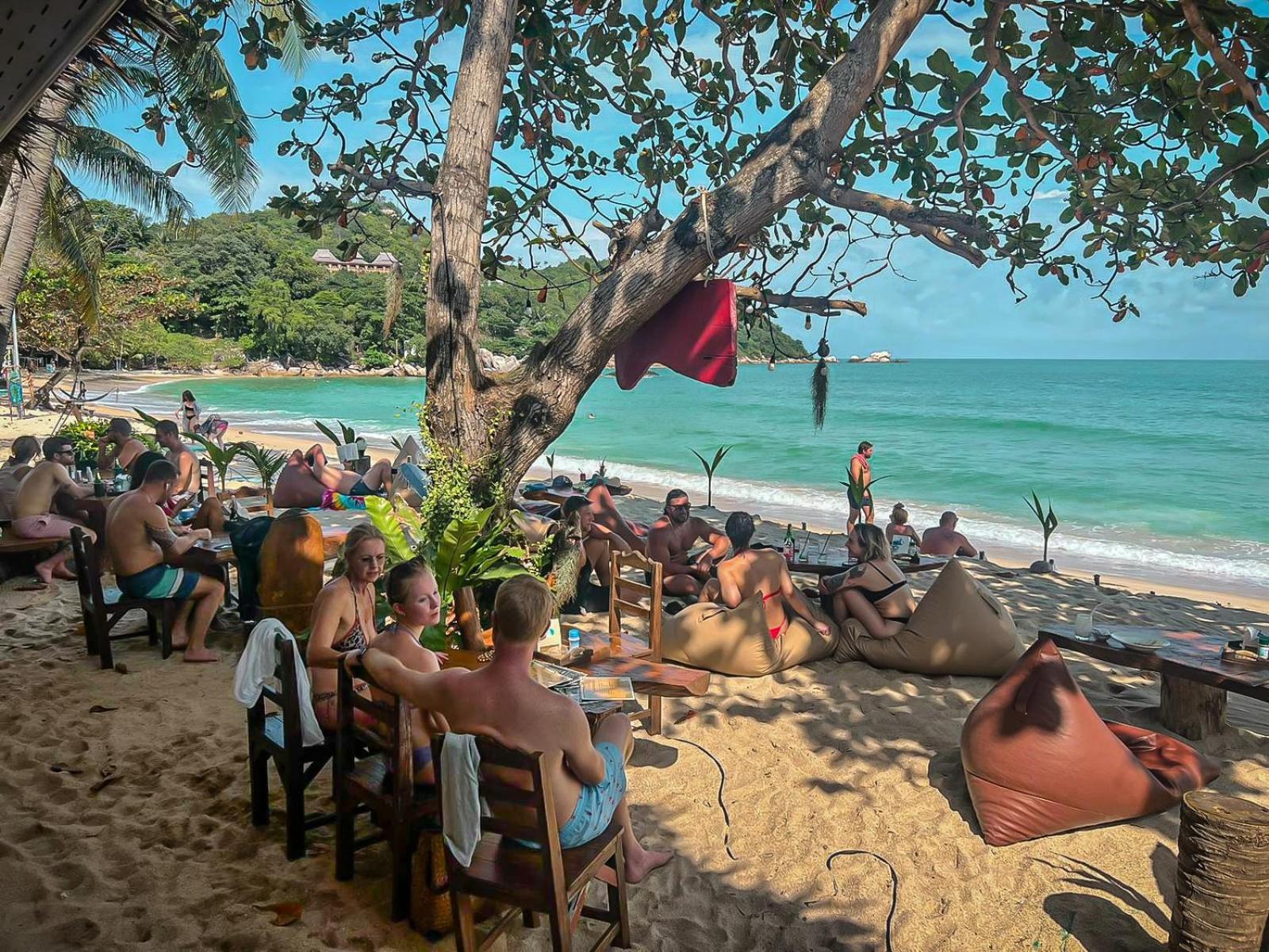 Phuwadee Thong Nai Pan Noi