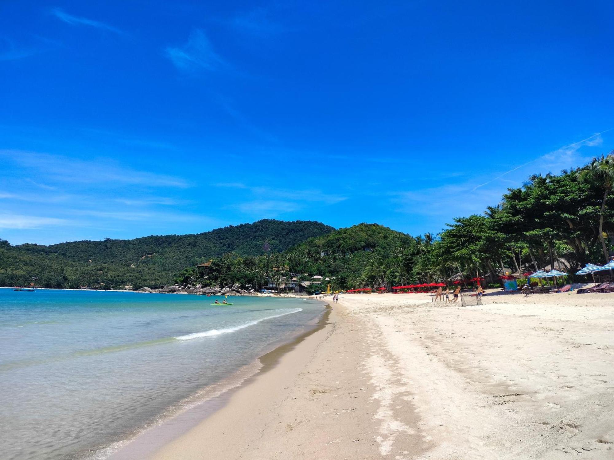 Phuwadee Resort