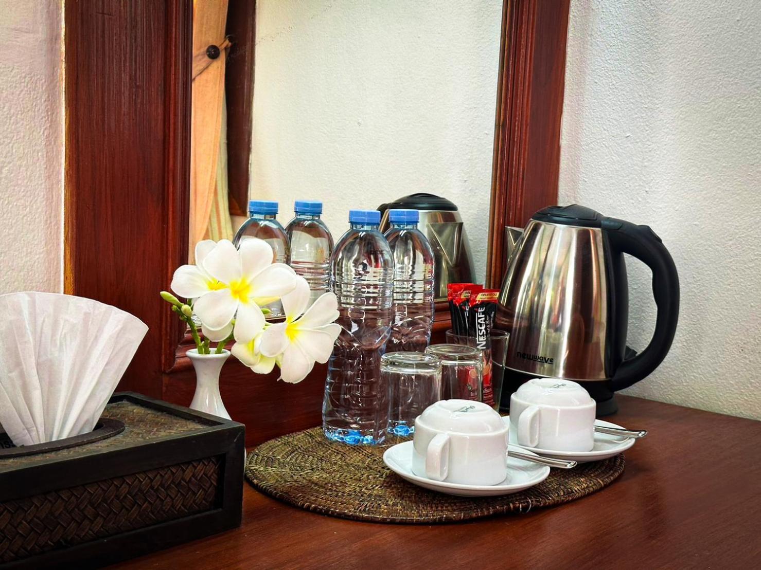 Phuwadee Resort 3*