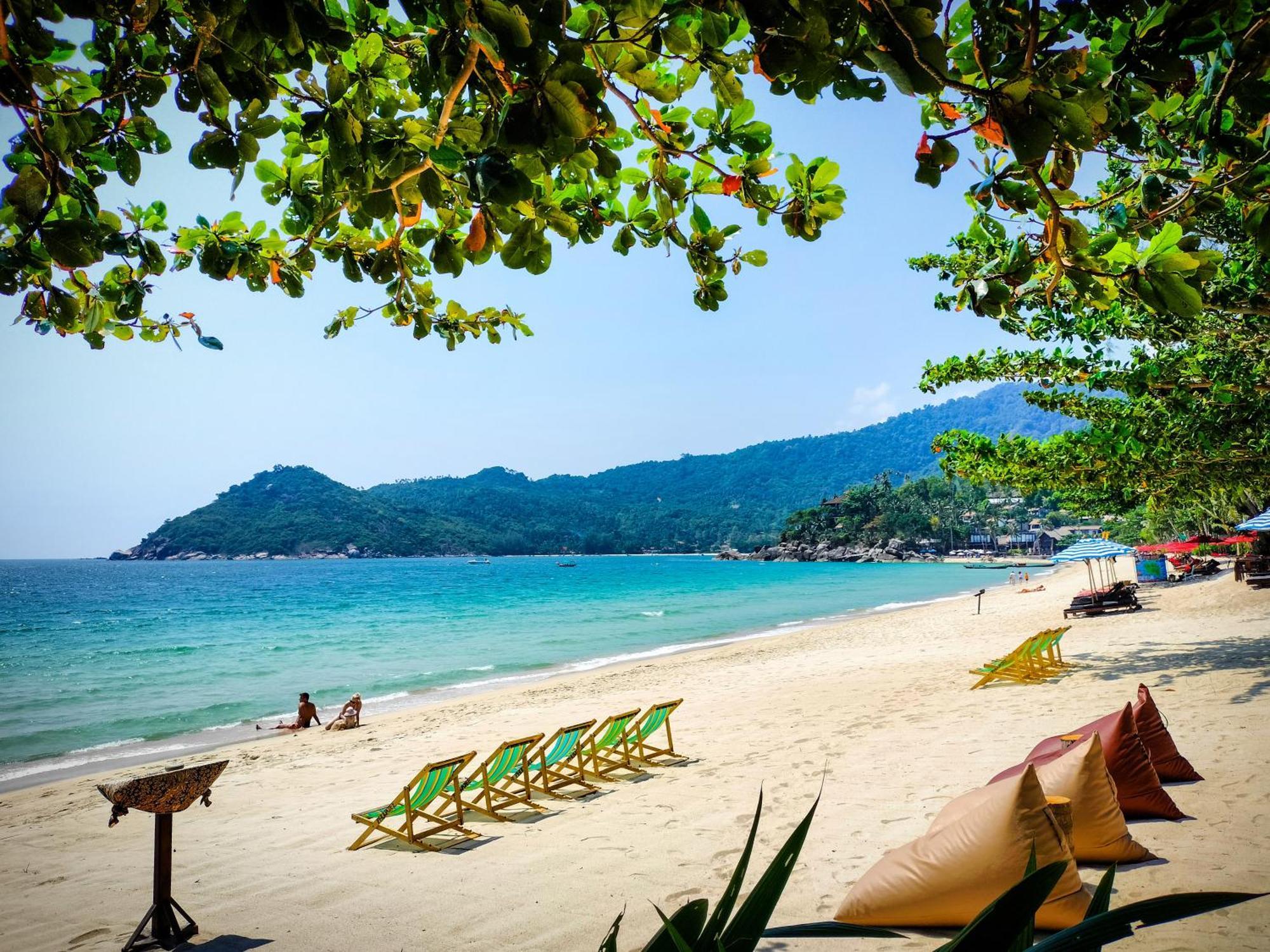 Resort Phuwadee 3*