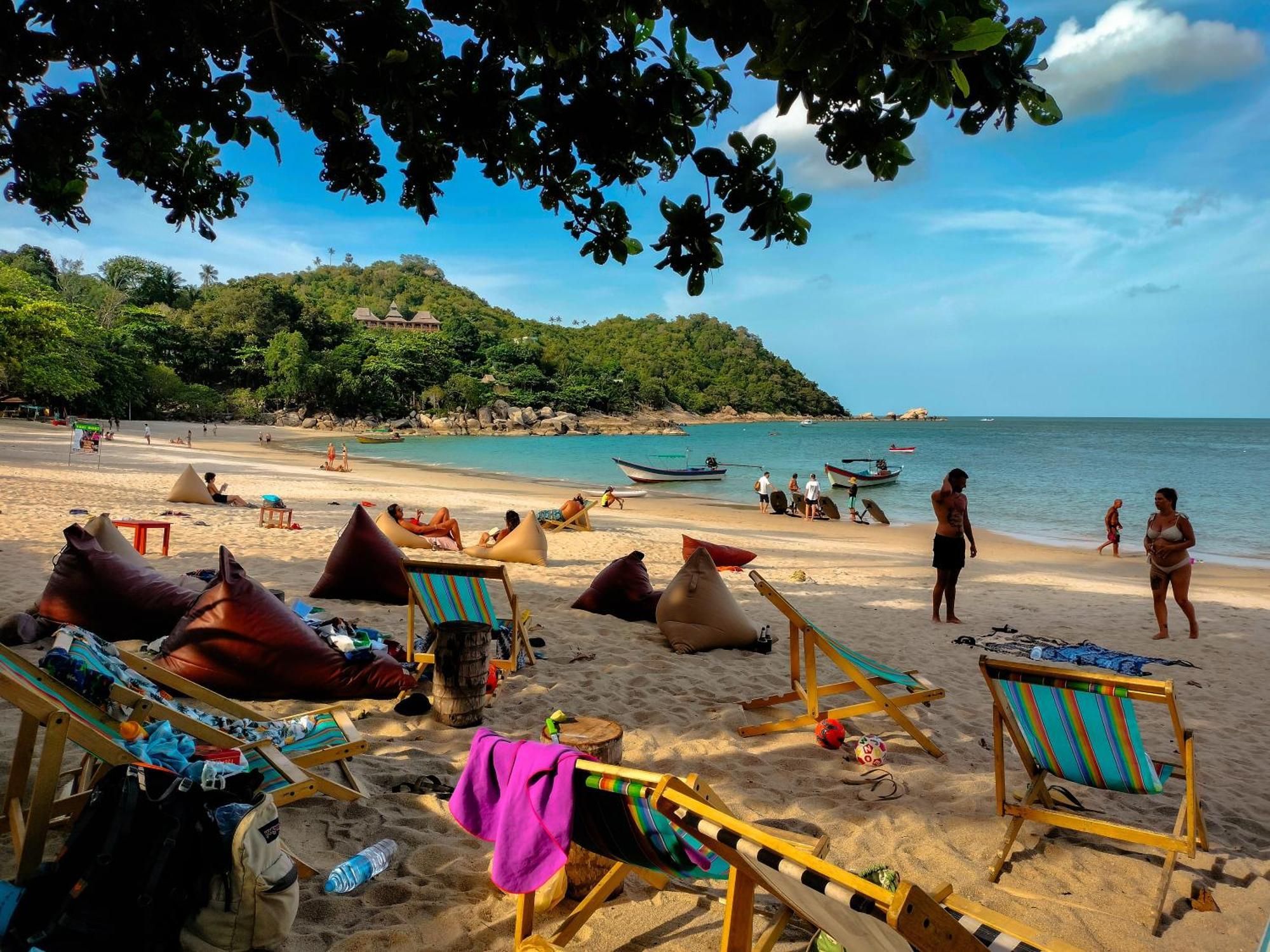 Phuwadee 3* Thong Nai Pan Noi