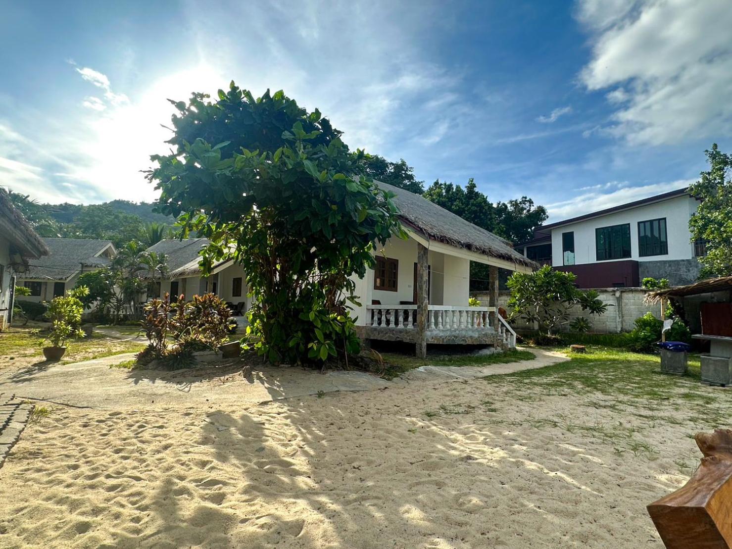 Resort Phuwadee