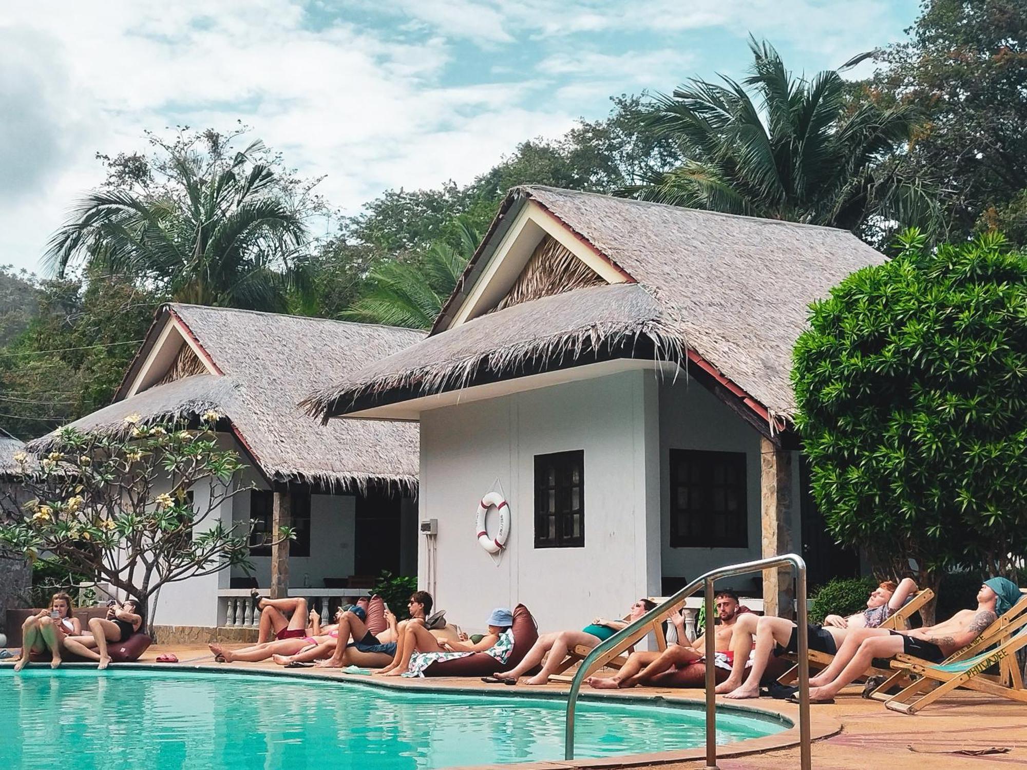 Phuwadee Resort
