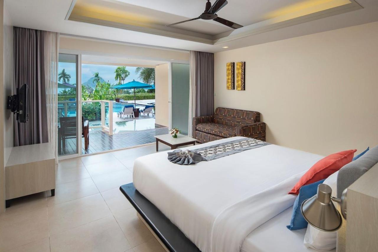 Anyavee Tubkaek Resort Krabi