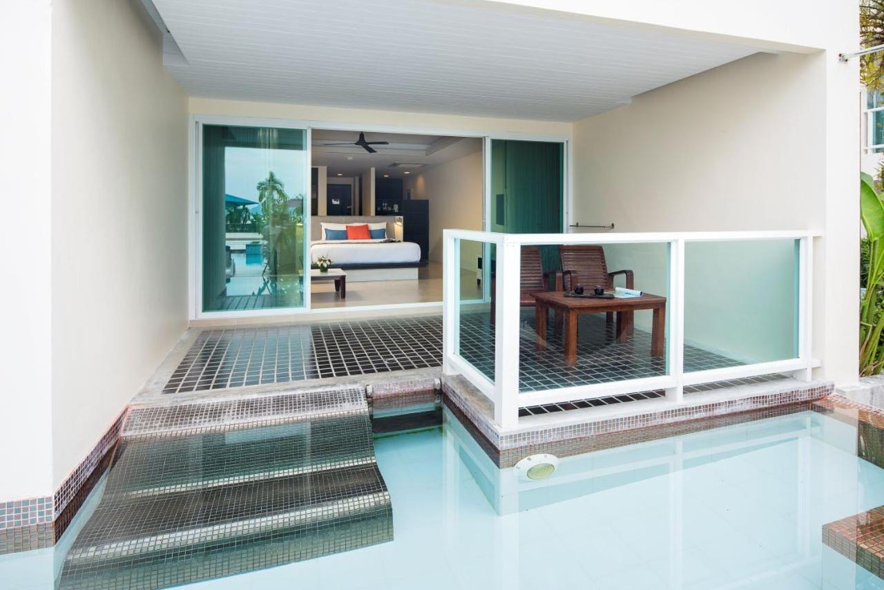 Resort Anyavee Tubkaek 4*