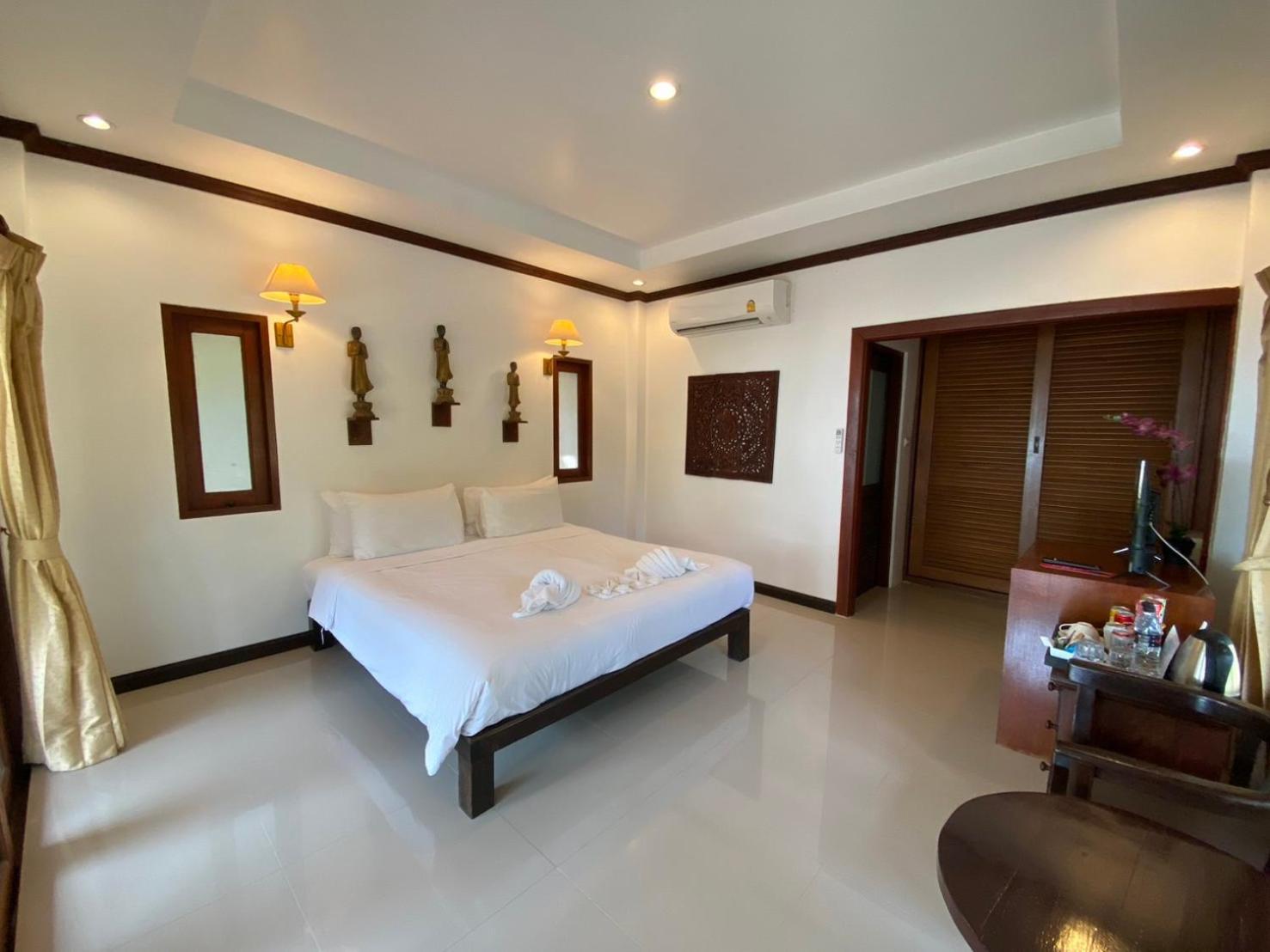 Am Samui Hotel 3*