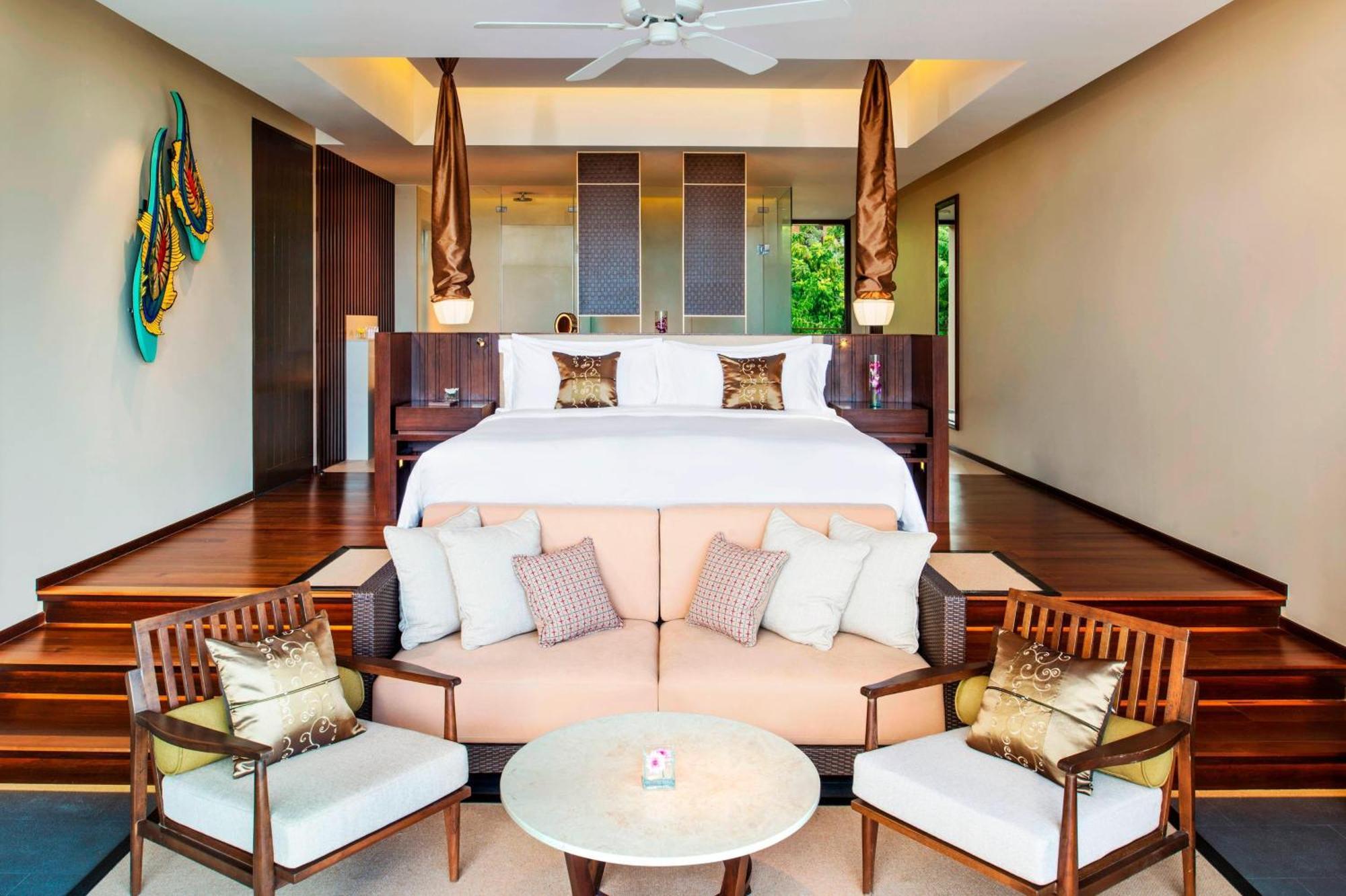 Vana Belle, A Luxury Collection Resort, Resort