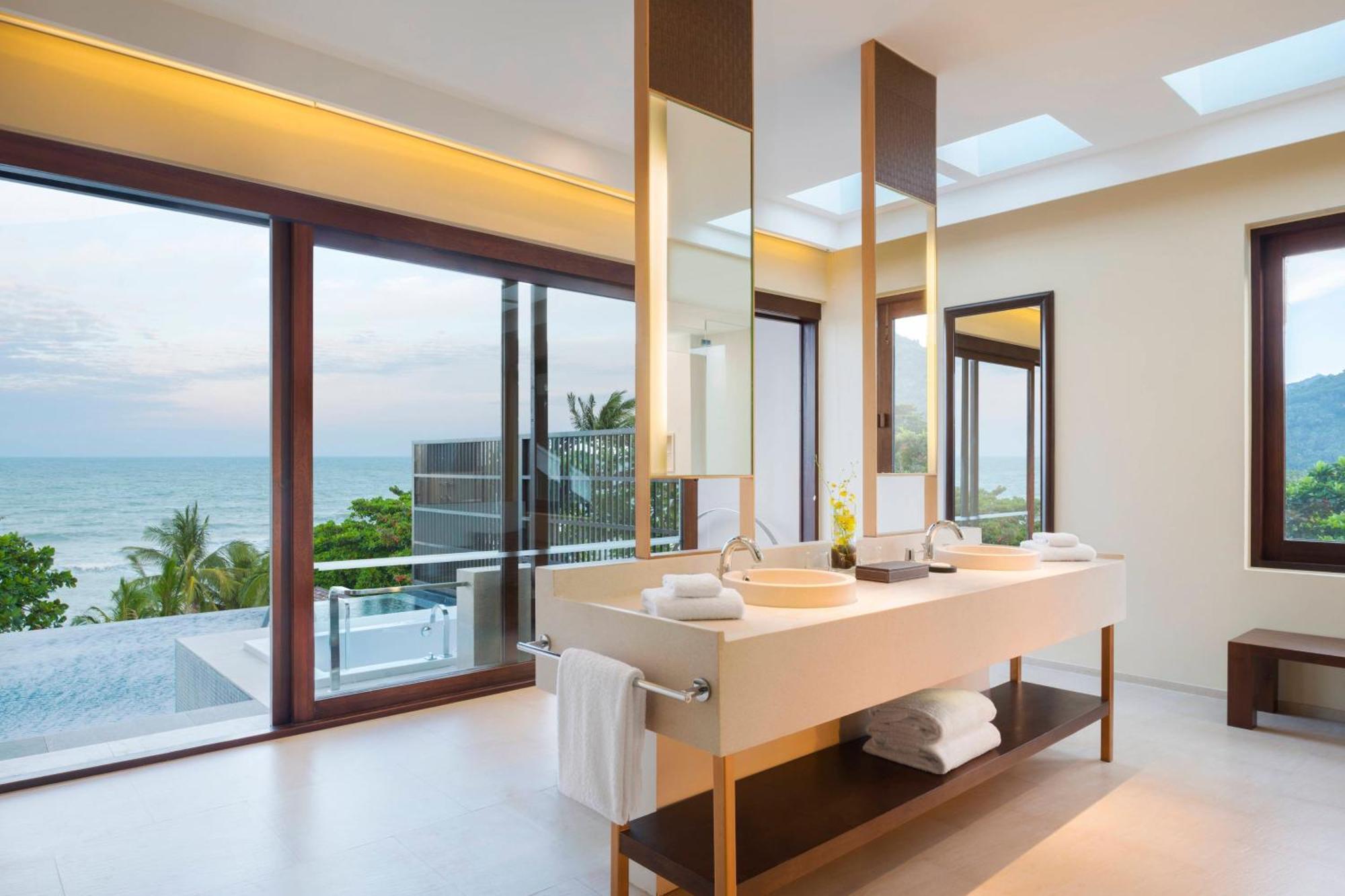 Resort Vana Belle, A Luxury Collection Resort, Koh Samui