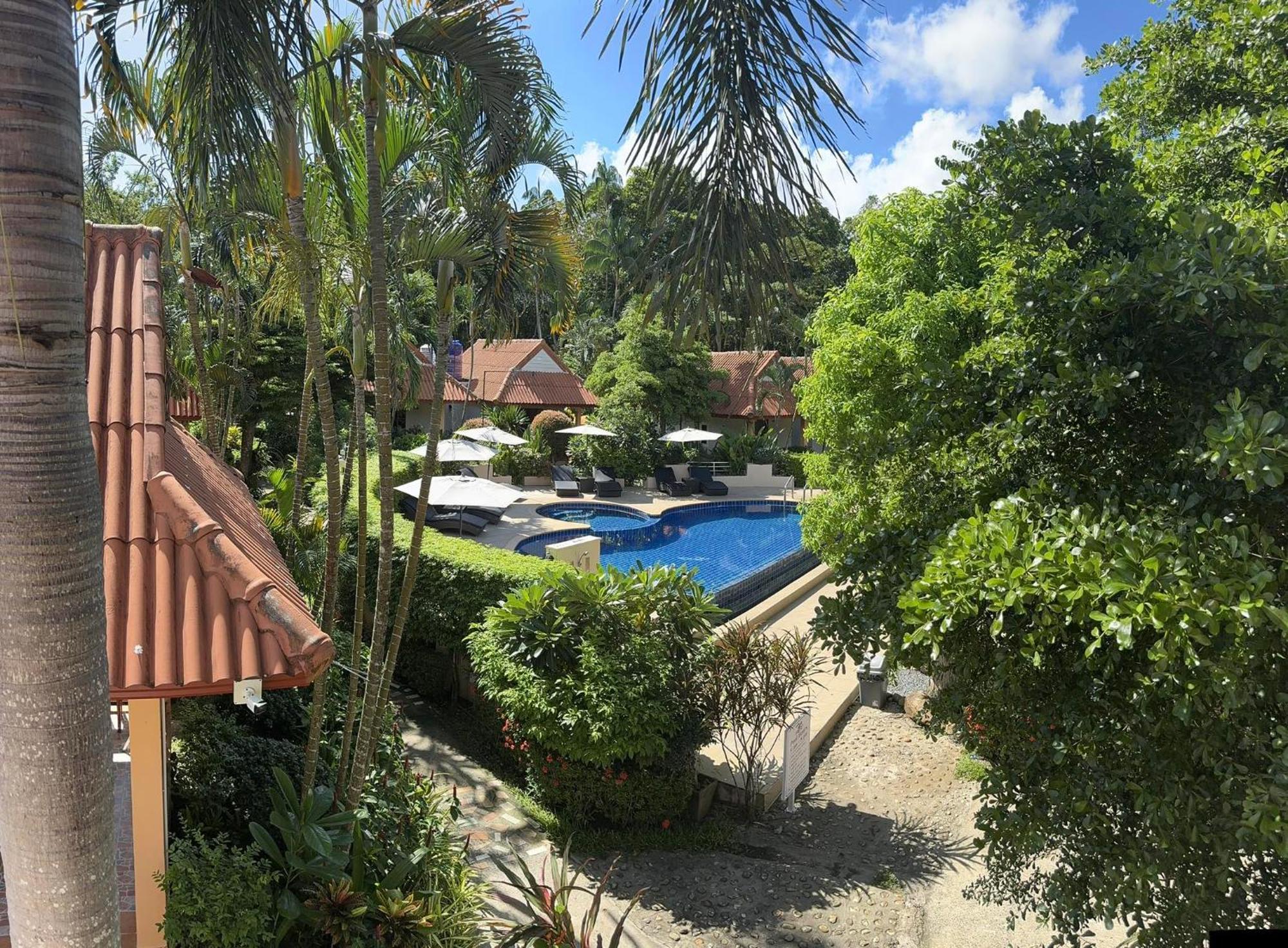 Boonya Resort Koh Chang