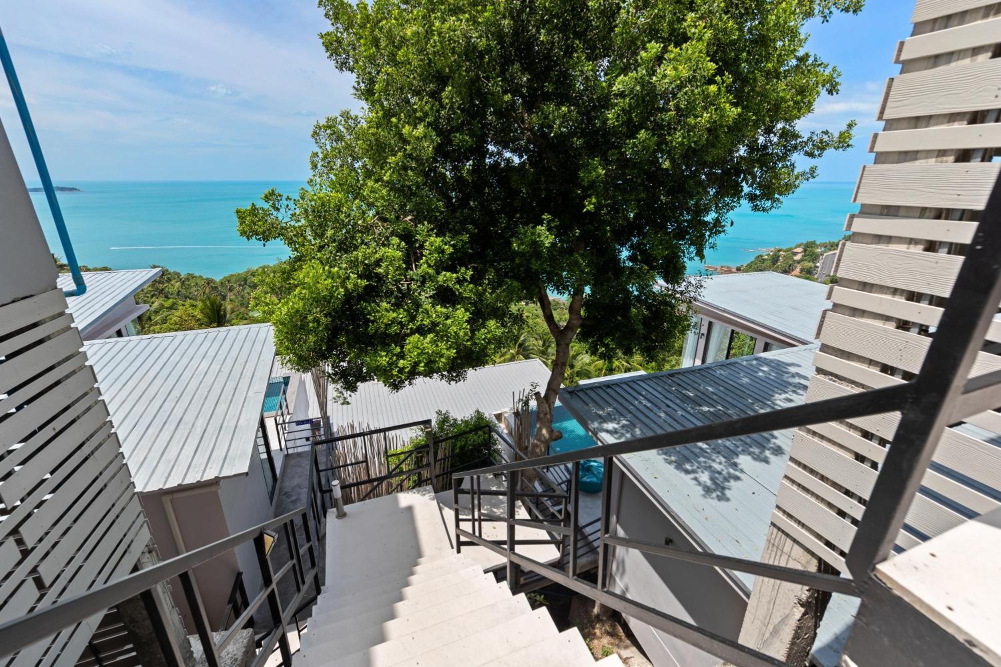 Scenery Samui Villa Chaweng (Koh Samui)