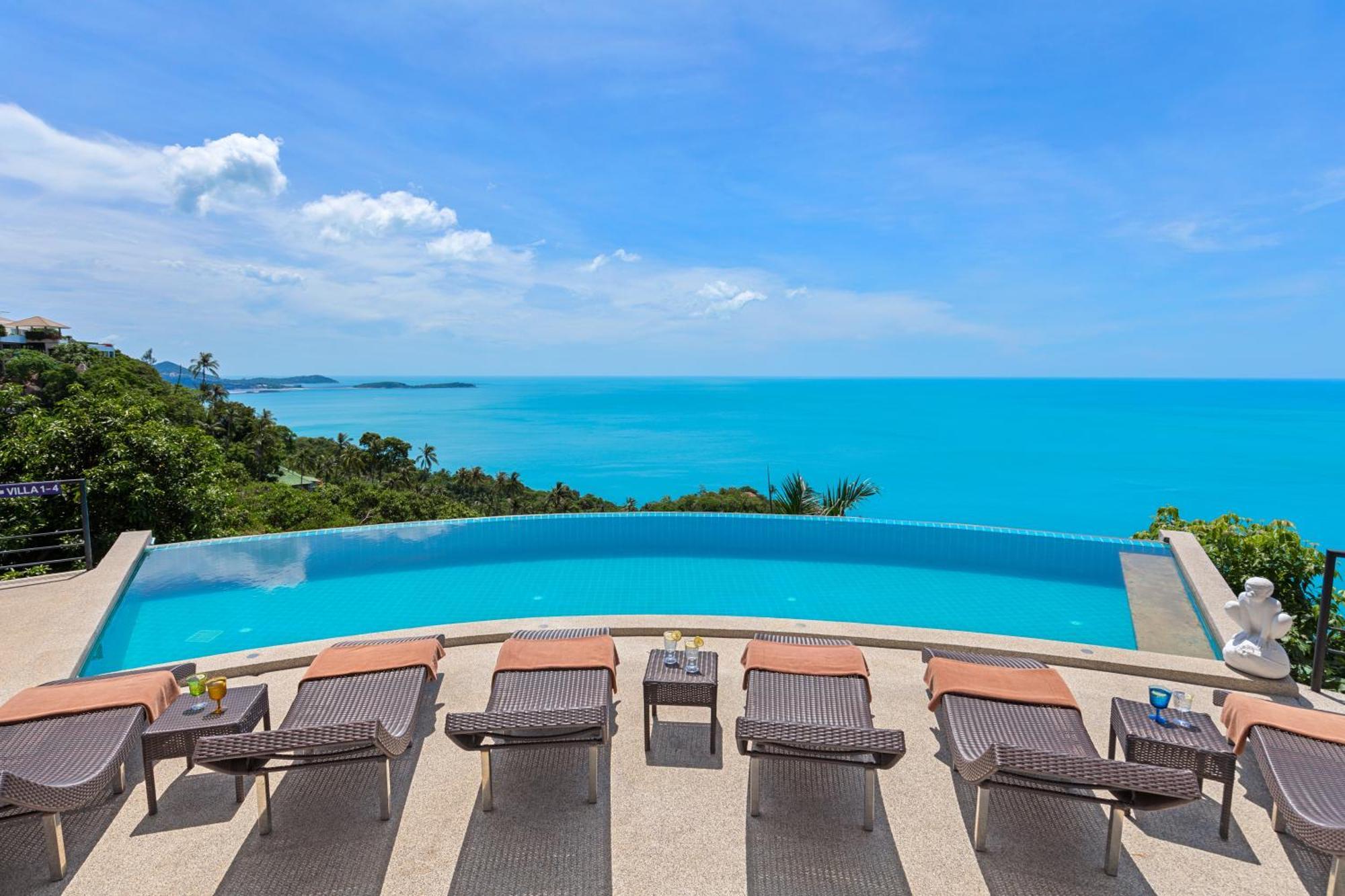 Villa Scenery Samui Chaweng (Koh Samui)