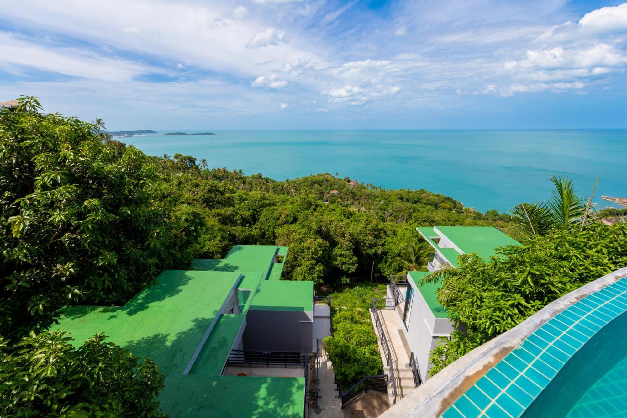 Scenery Samui * Chaweng (Koh Samui)