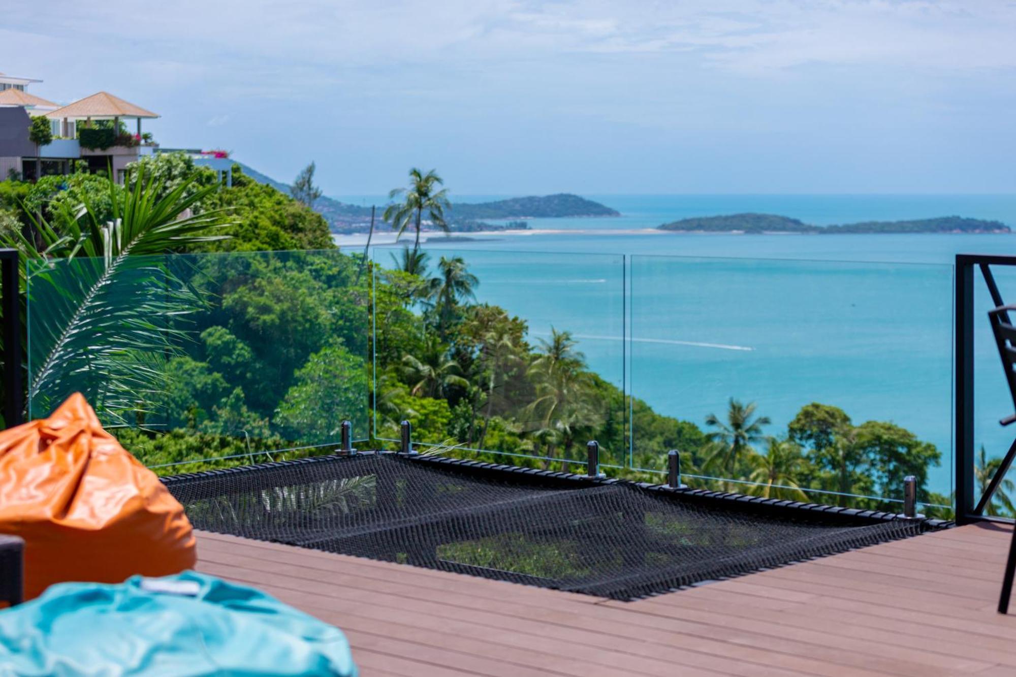 Villa Scenery Samui Chaweng (Koh Samui)