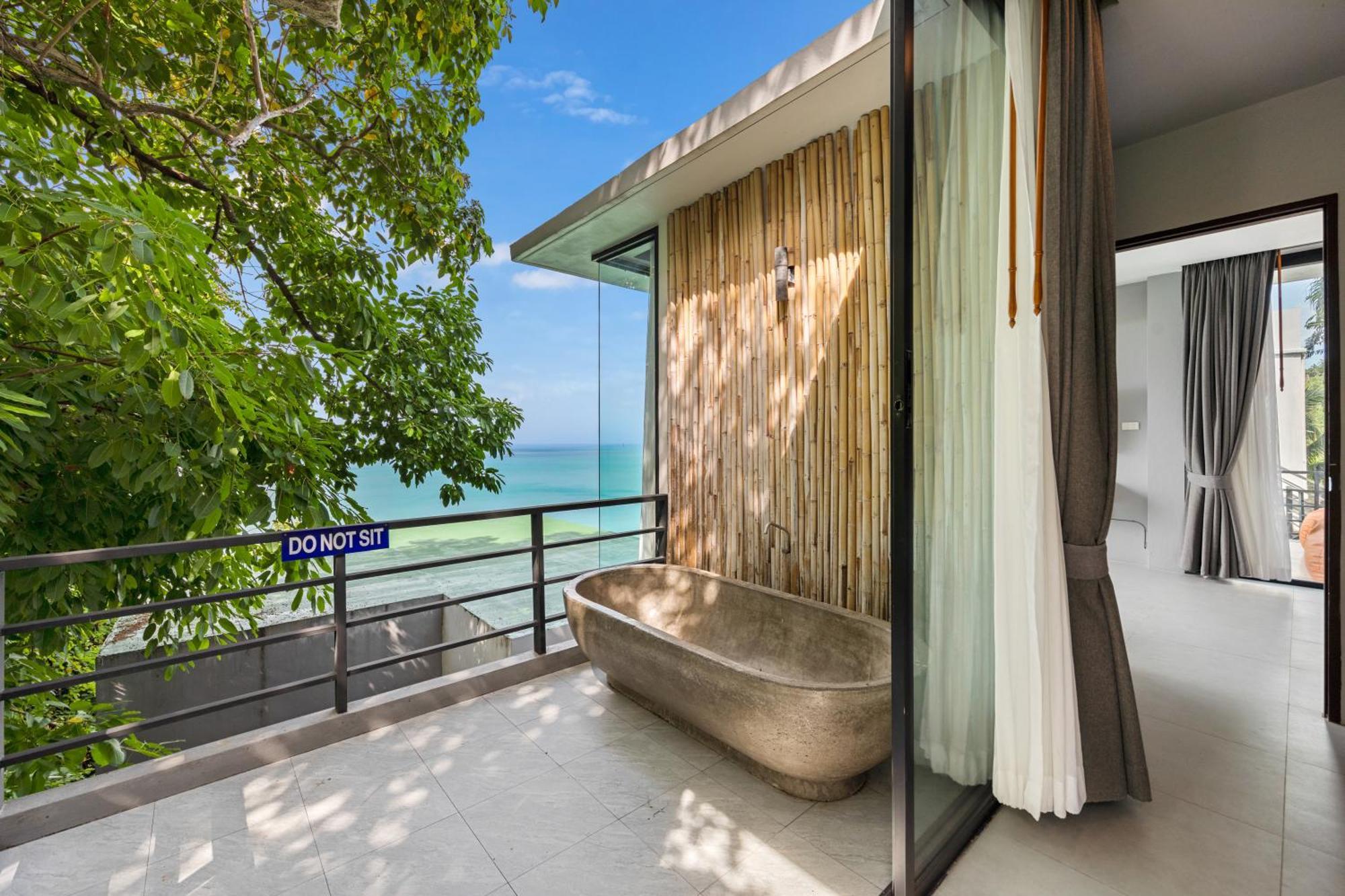 Scenery Samui Villa Chaweng (Koh Samui)