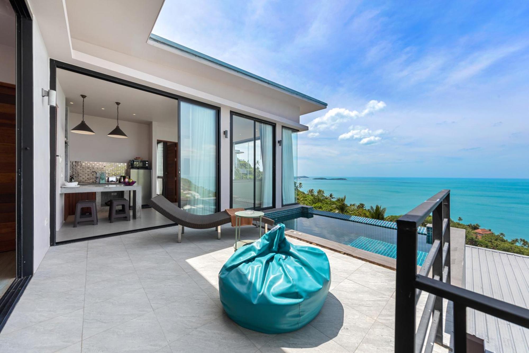 Scenery Samui Villa Chaweng (Koh Samui)