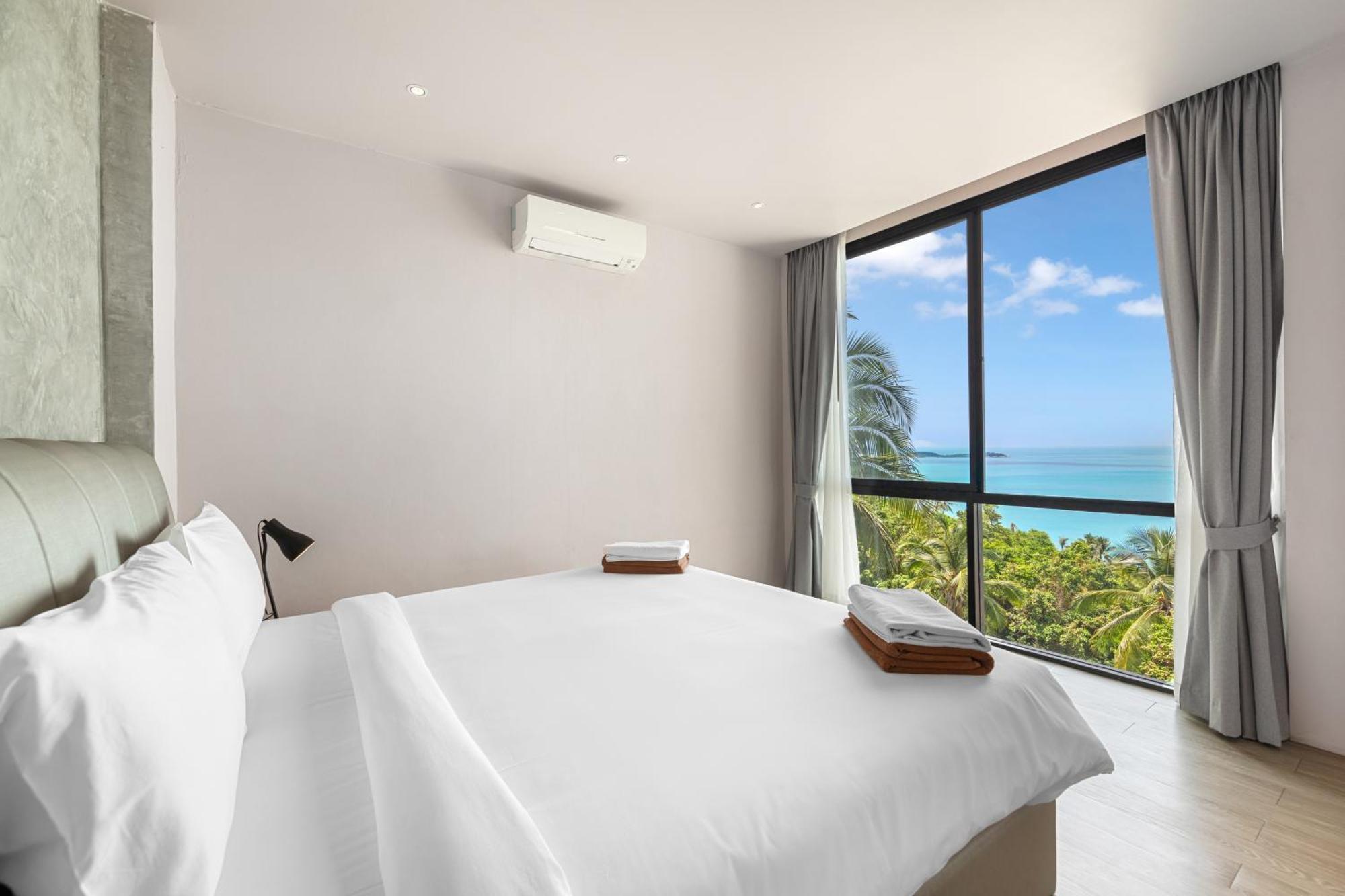 Villa Scenery Samui Chaweng (Koh Samui)