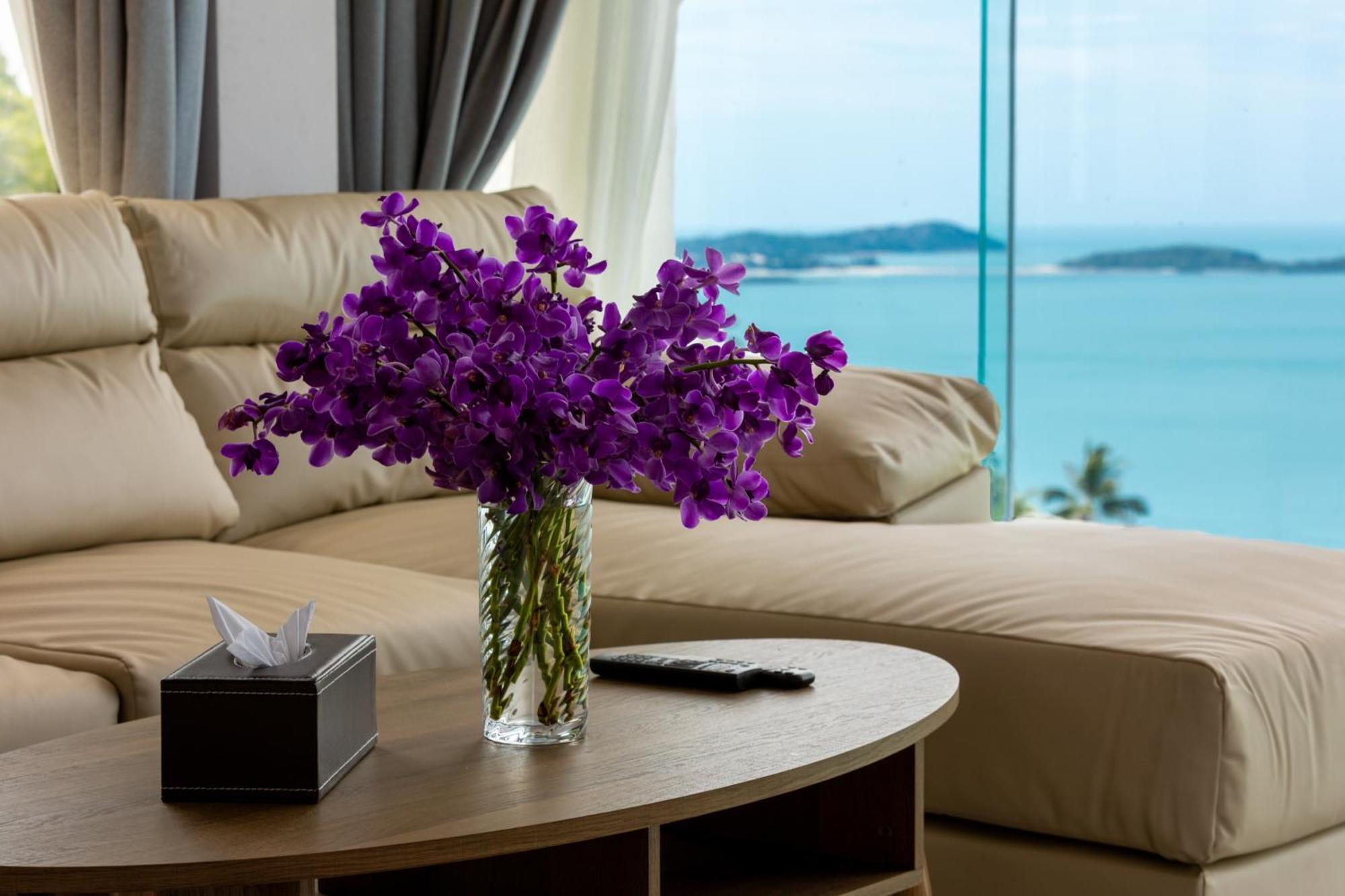 Scenery Samui * Chaweng (Koh Samui)