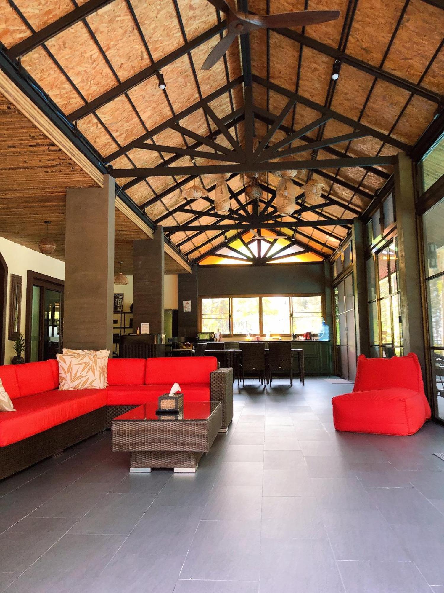 Coral Pool Holiday home Khao Lak
