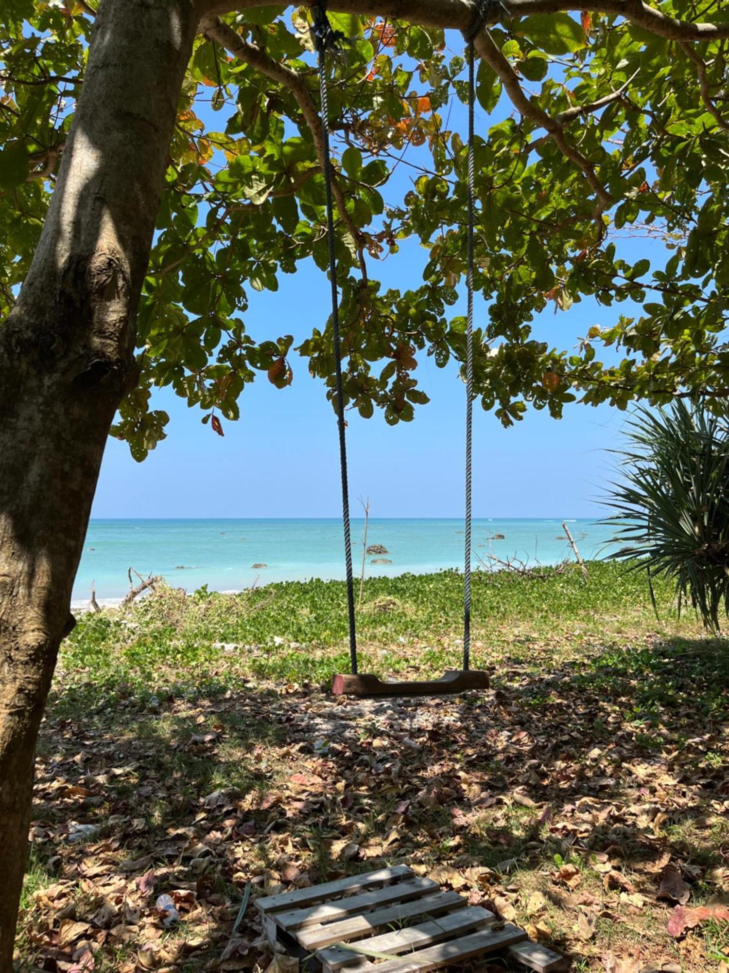 Coral Pool Holiday home Khao Lak