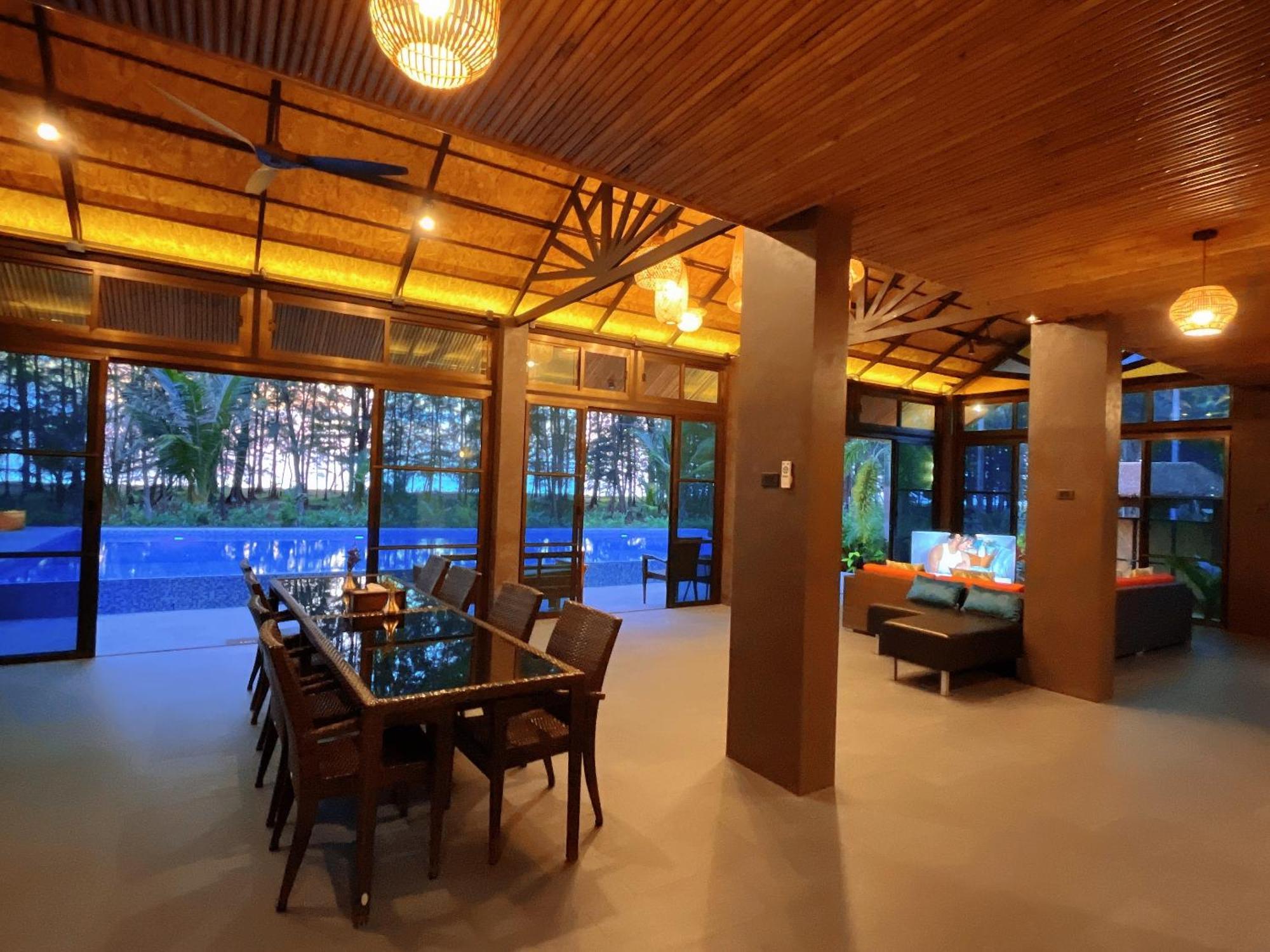 Holiday home Coral Pool Khao Lak