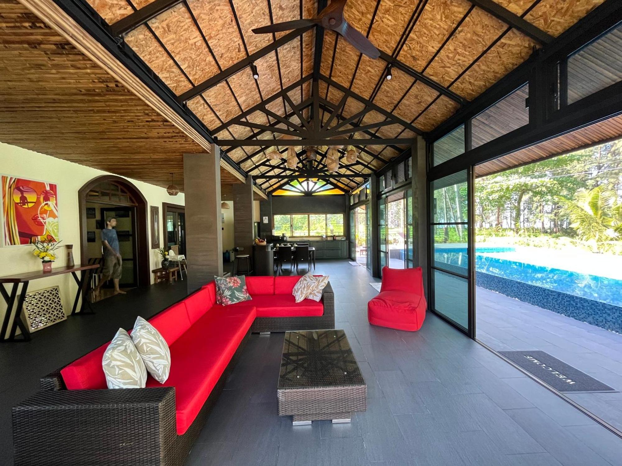 Holiday home Coral Pool Khao Lak