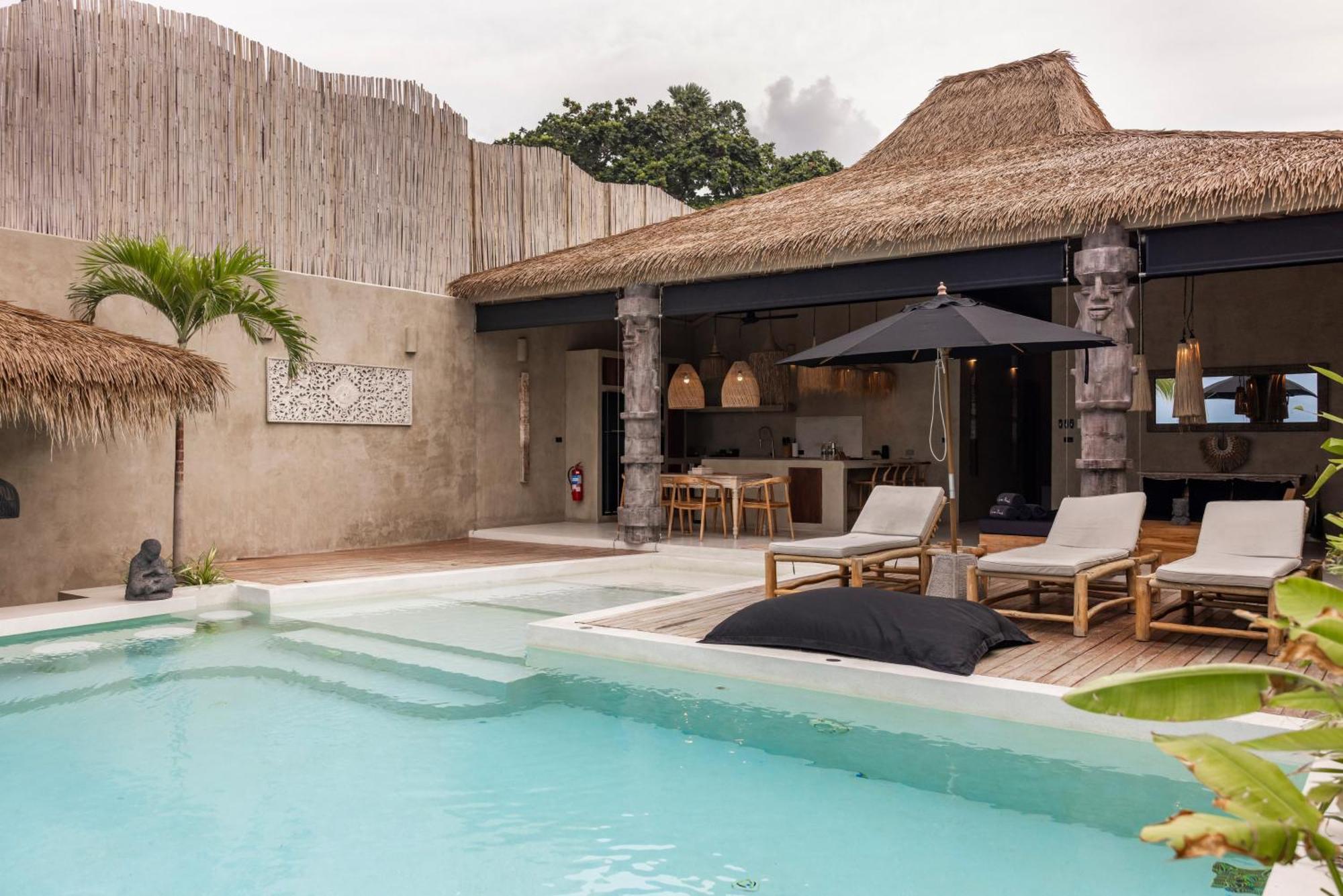 Hotel Karma Bophut