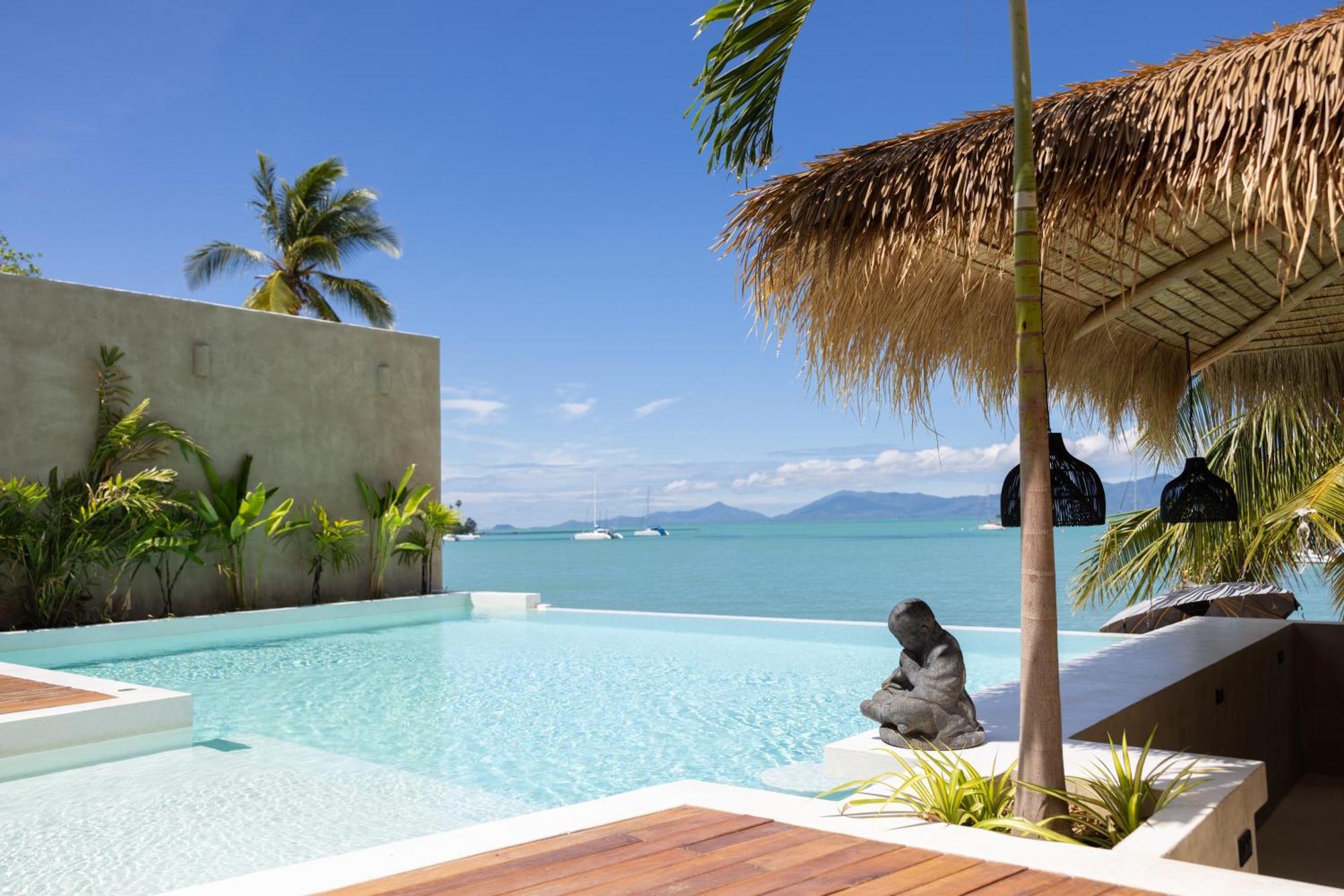 Karma Hotel