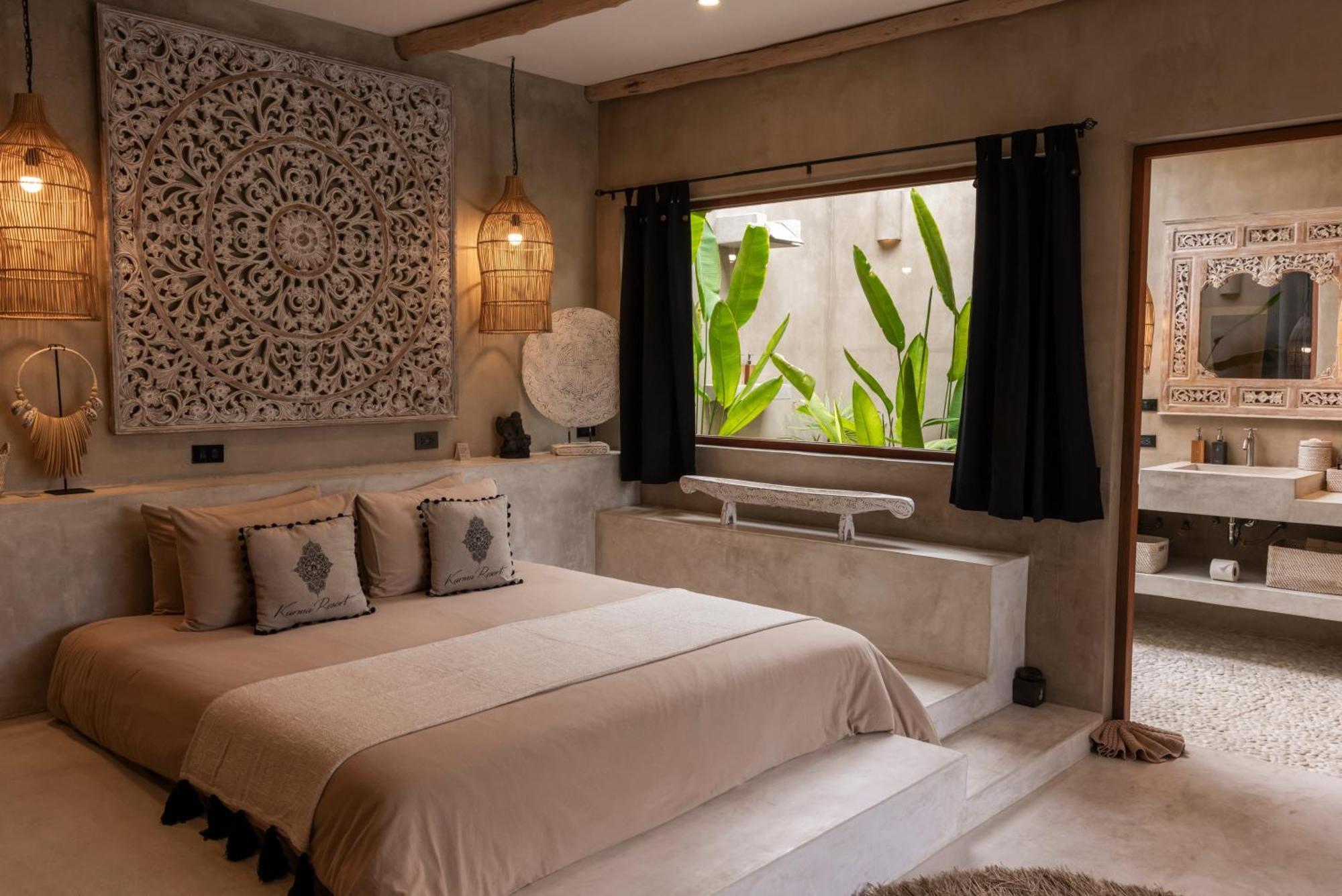 Karma Hotel 4*