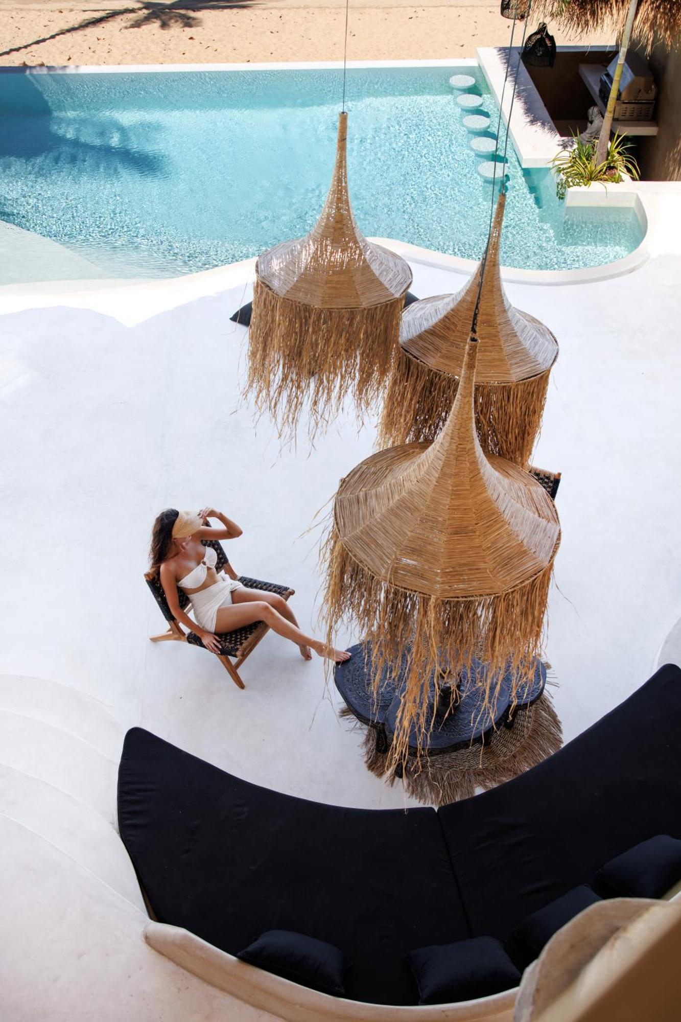 Hotel Karma Bophut