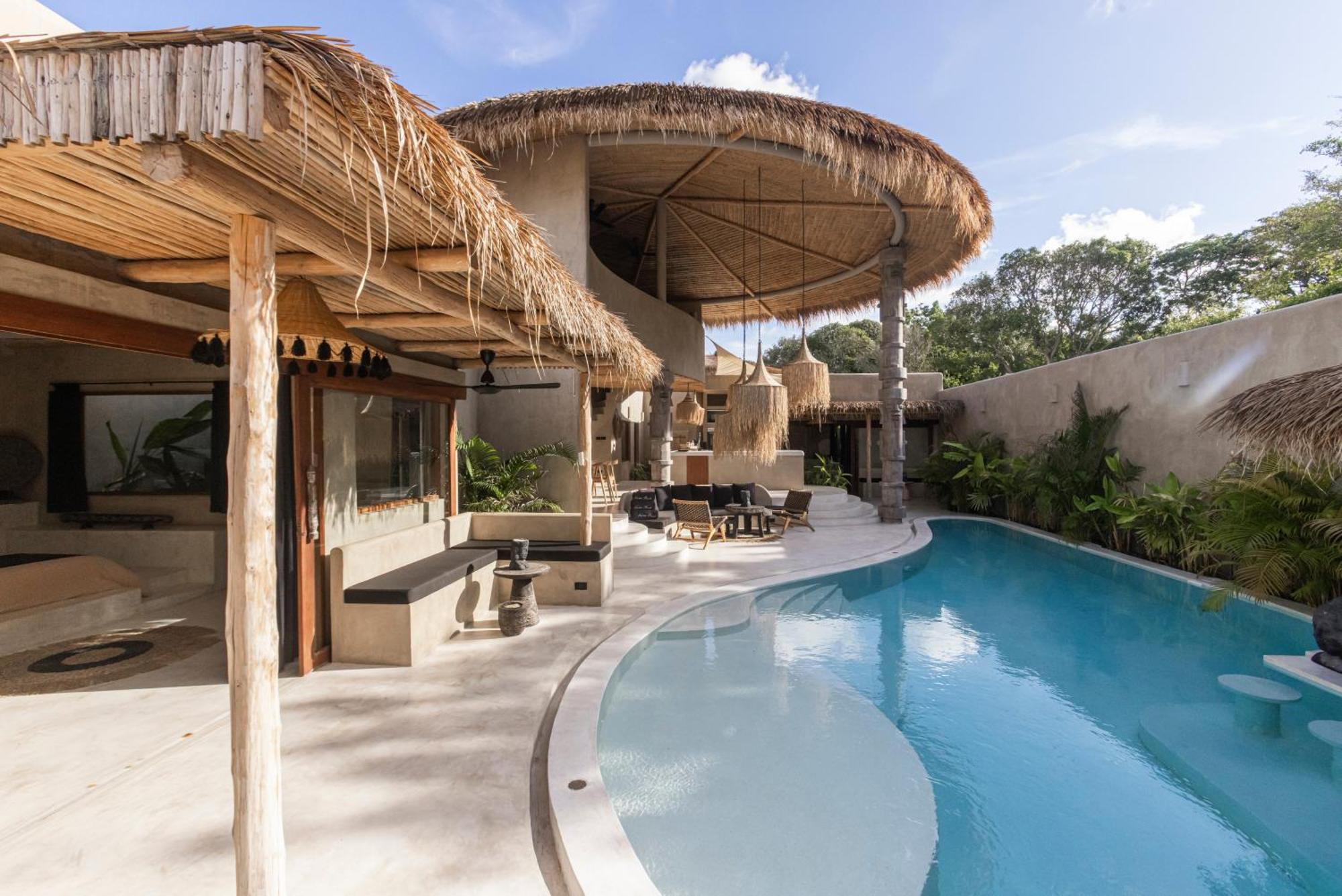 Hotel Karma Bophut