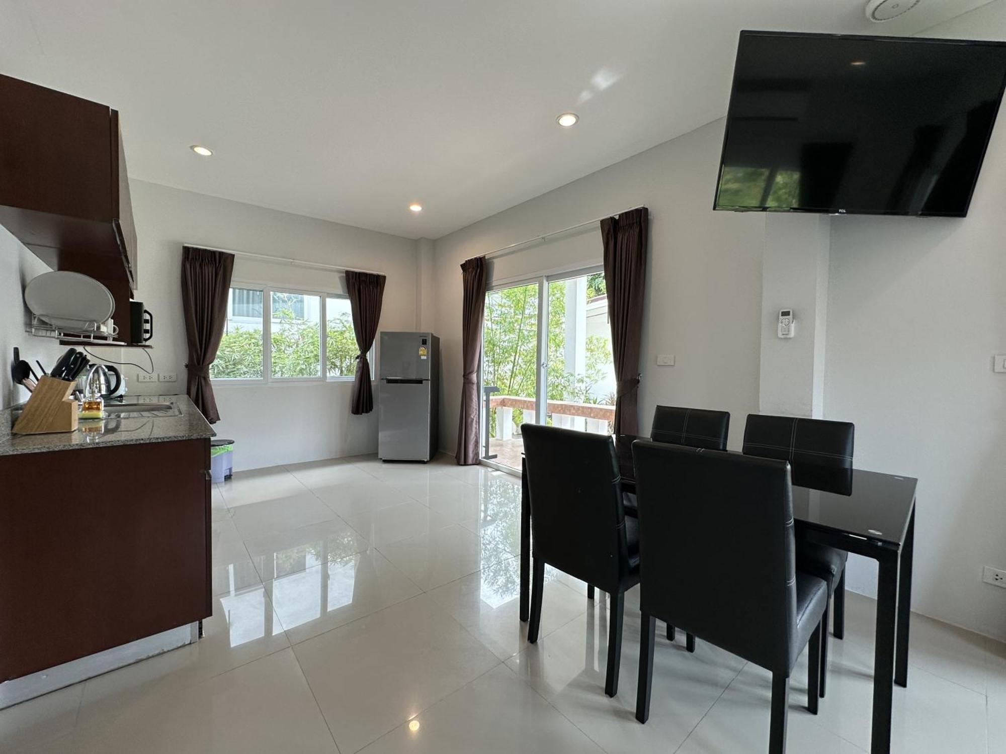 Resort Naiwok Hills 4*