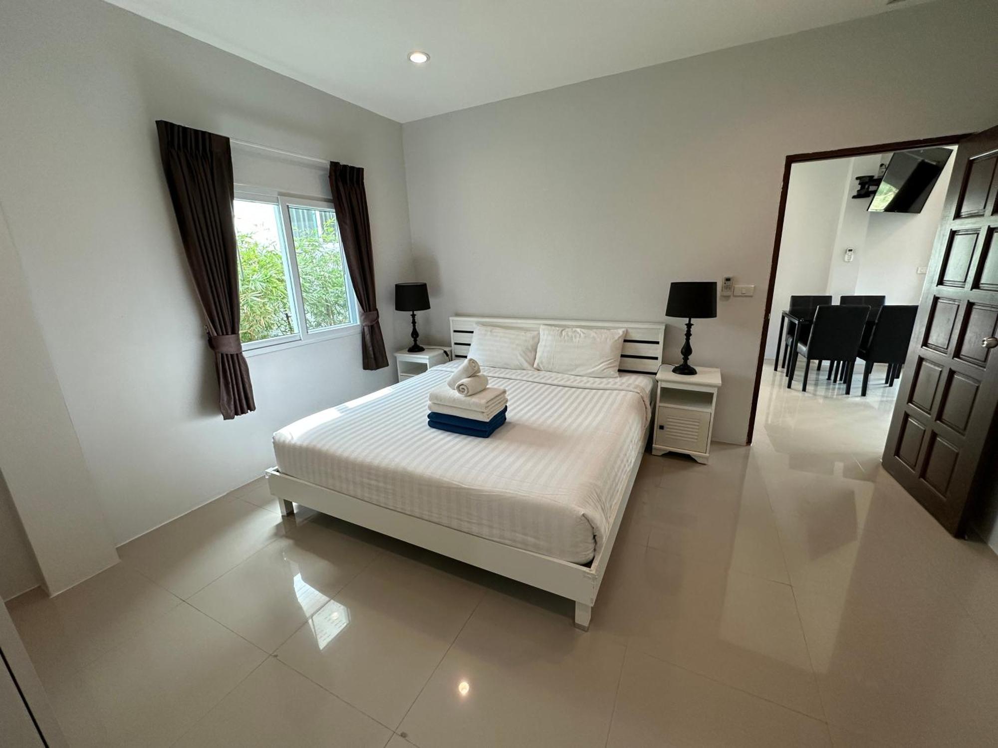Resort Naiwok Hills