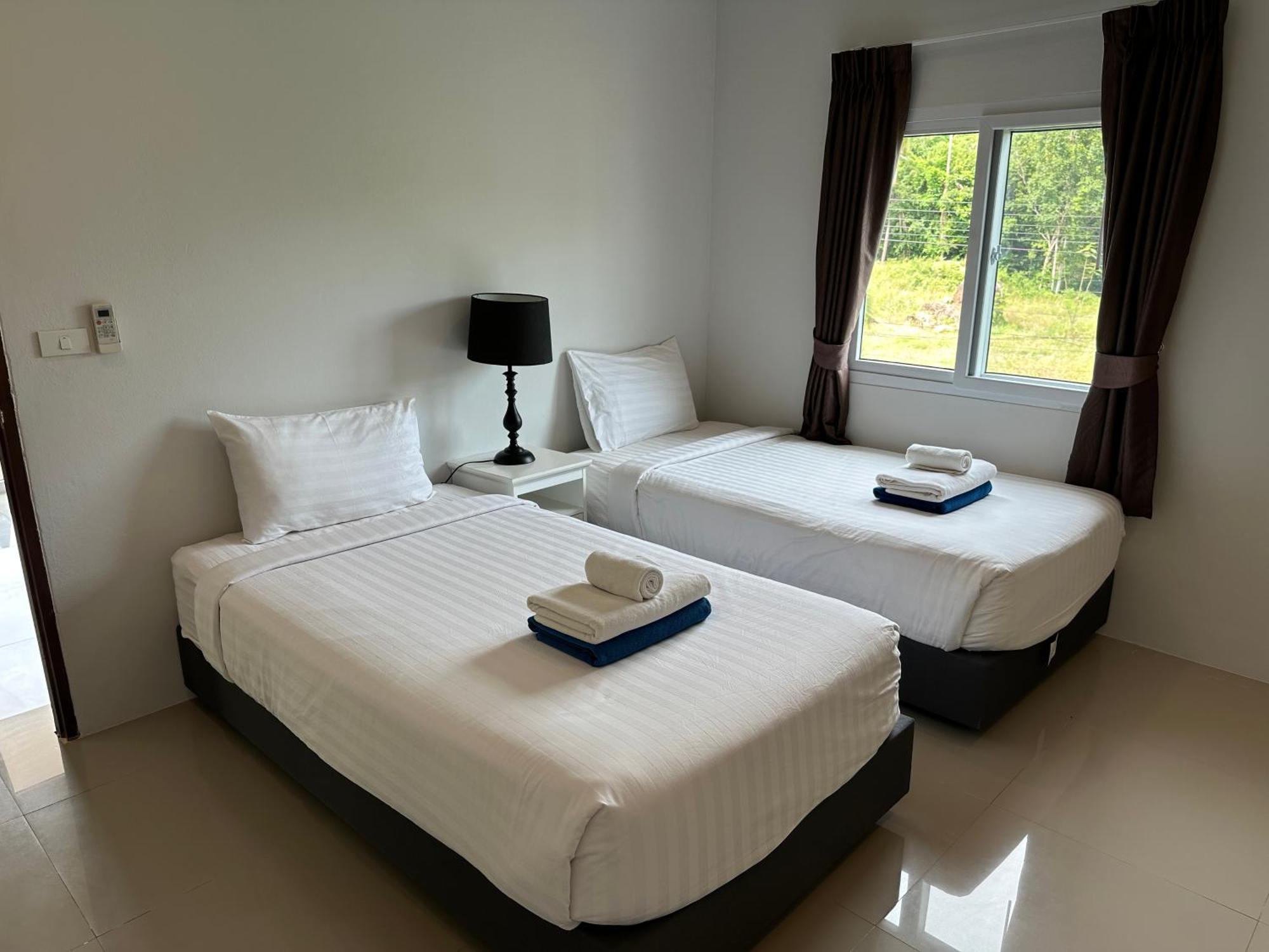 Naiwok Hills 4*
