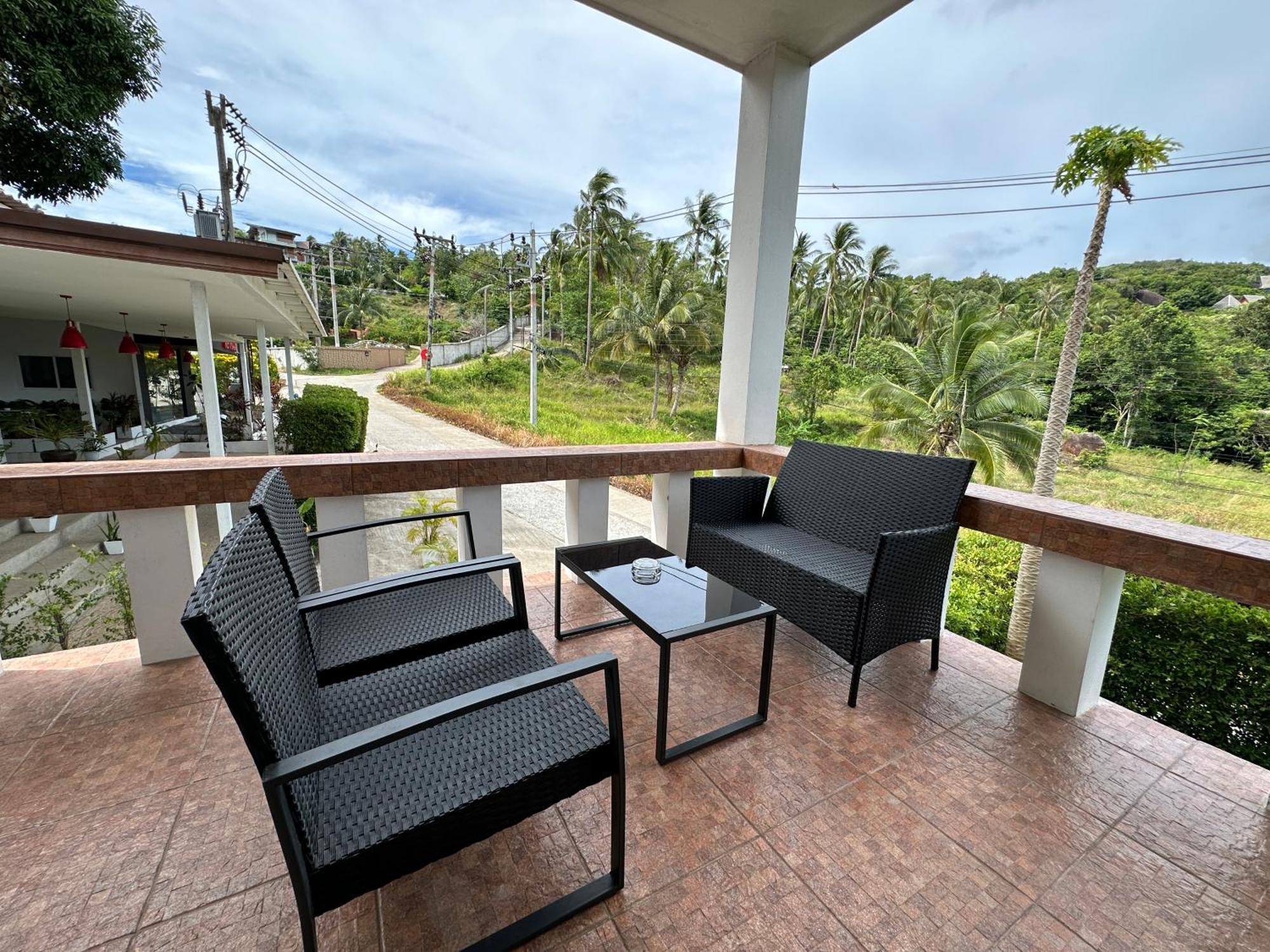 Naiwok Hills Resort 4*
